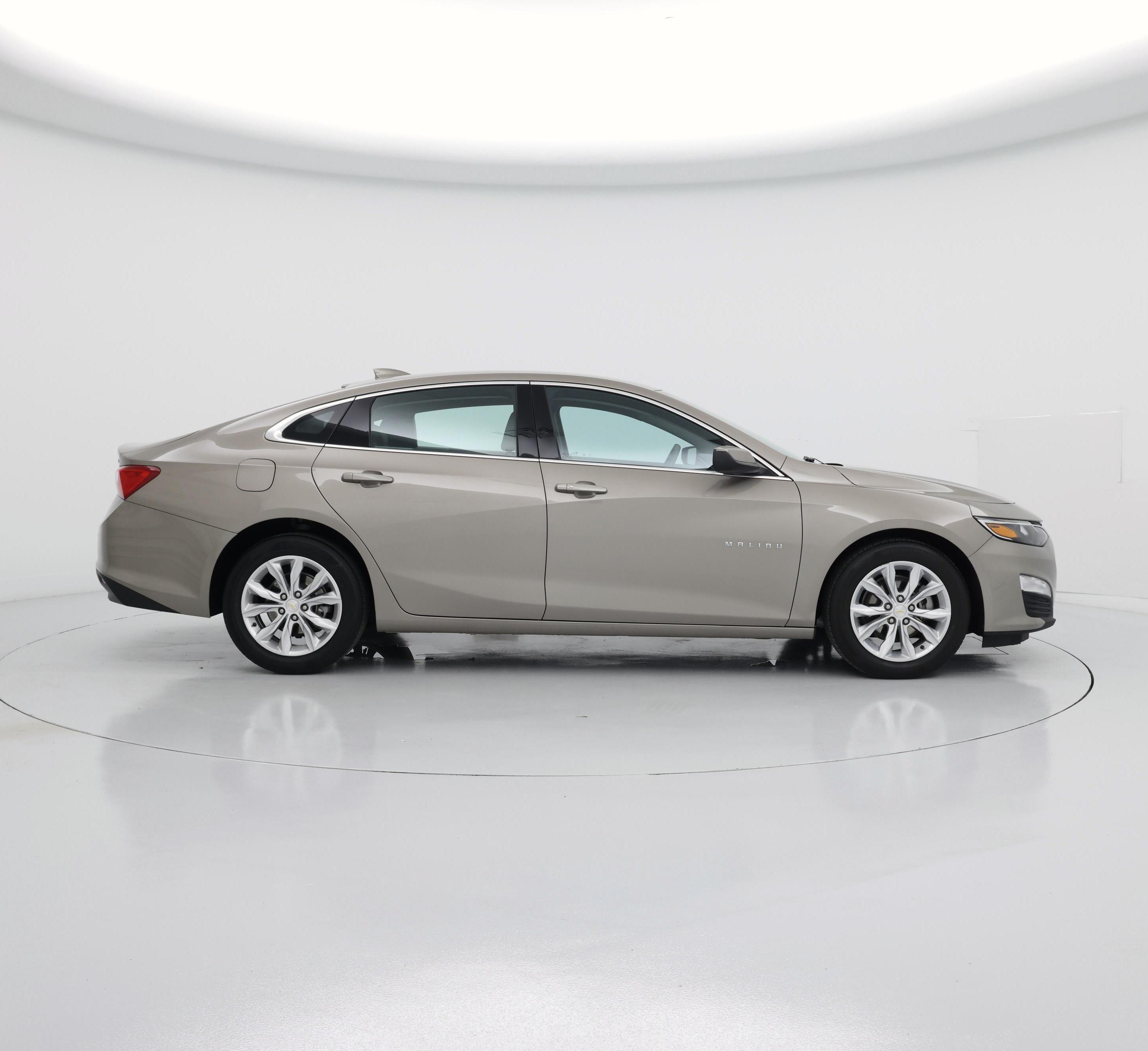 Thumbnail: 2024 Chevrolet Malibu - 7