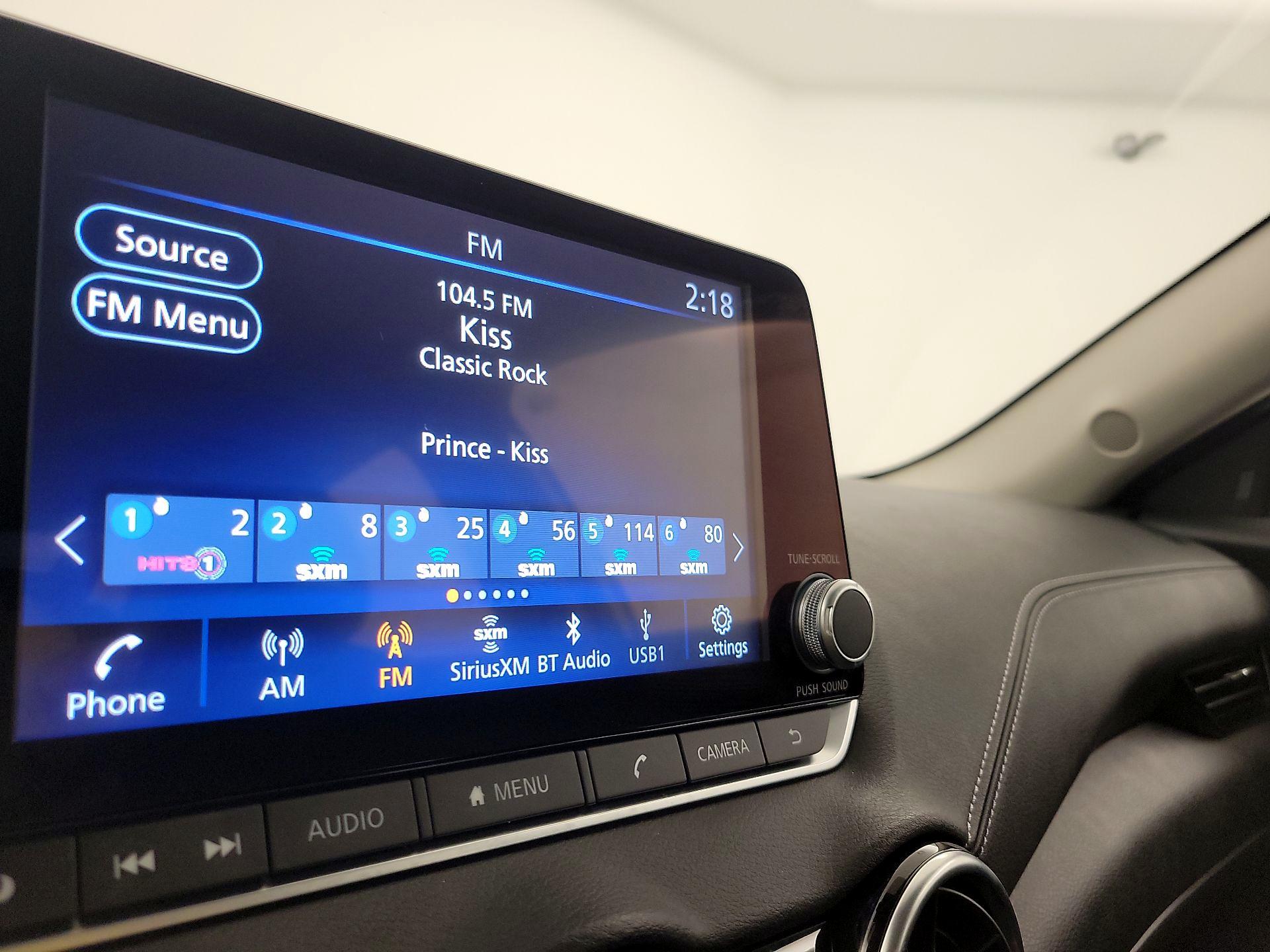 Thumbnail: 2025 Nissan Sentra - 15