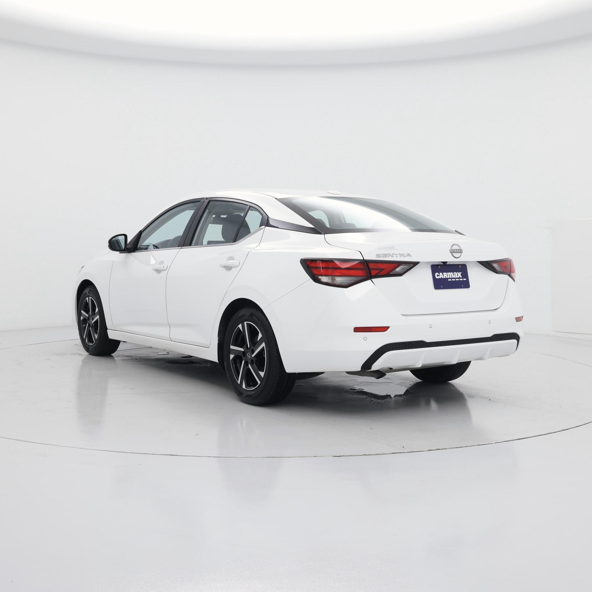 Thumbnail: 2025 Nissan Sentra - 2