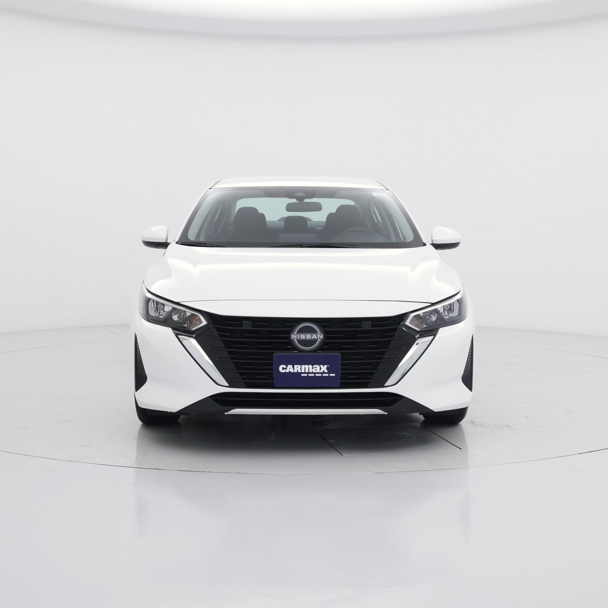 Thumbnail: 2025 Nissan Sentra - 5