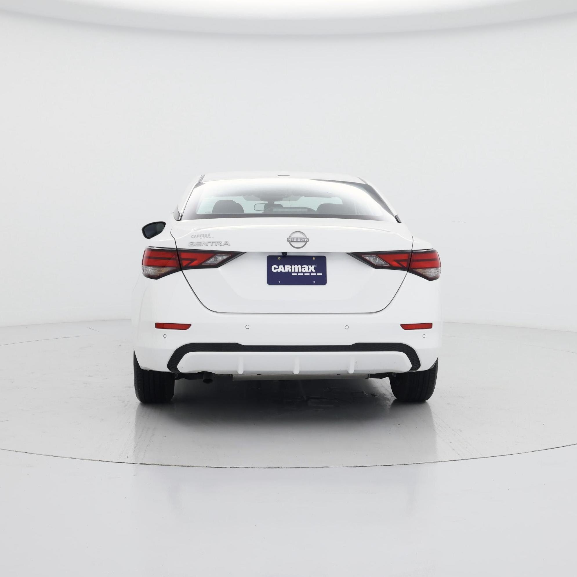 Thumbnail: 2025 Nissan Sentra - 6