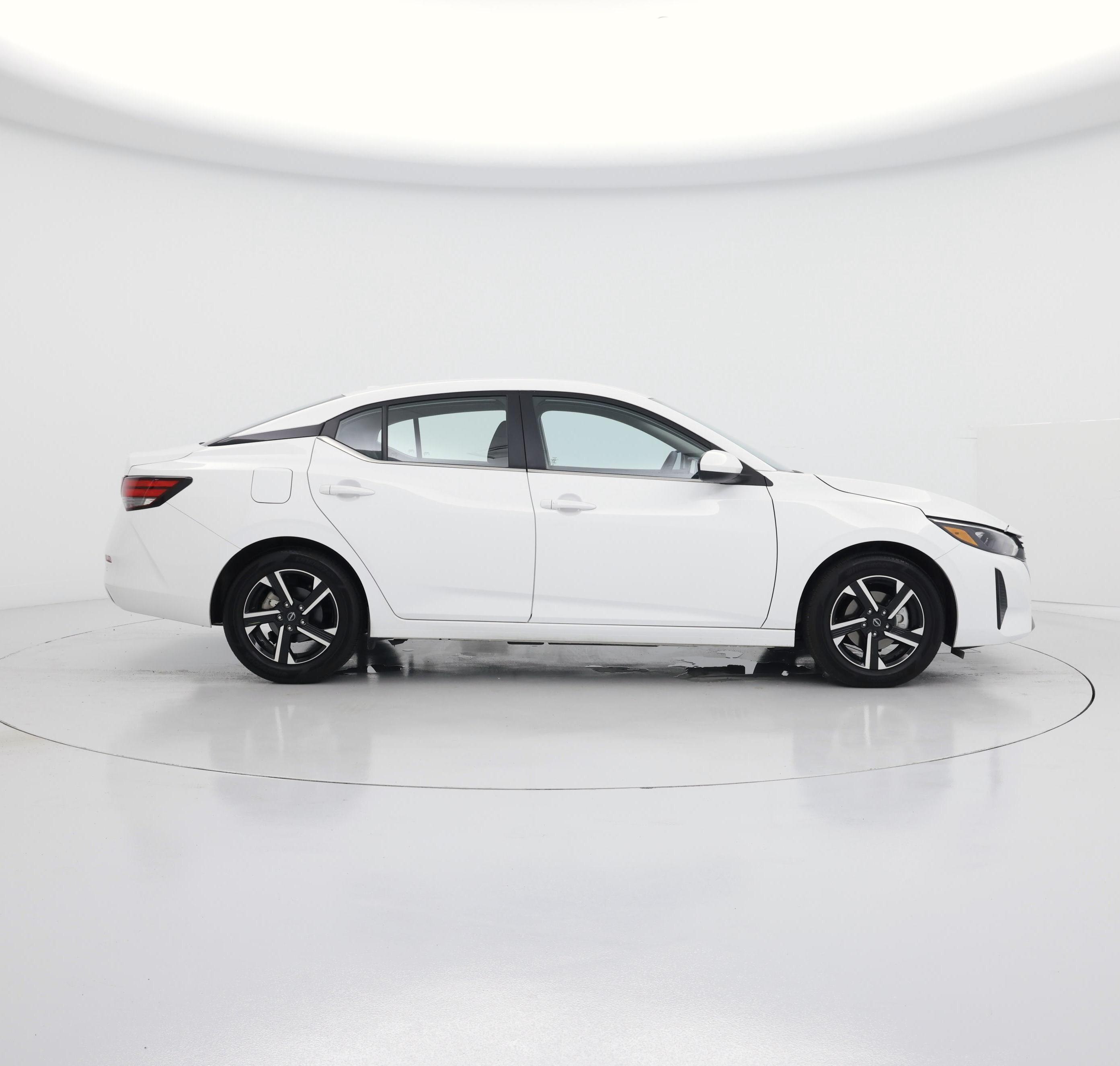 Thumbnail: 2025 Nissan Sentra - 7