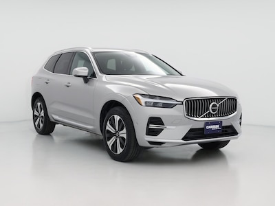 2023 Volvo XC60 Recharge PHEV T8 Plus Bright Theme