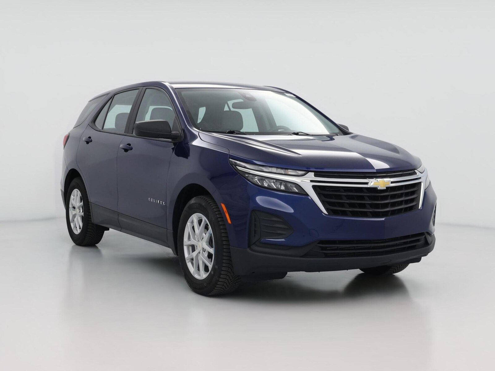2022 Chevrolet Equinox 1FL