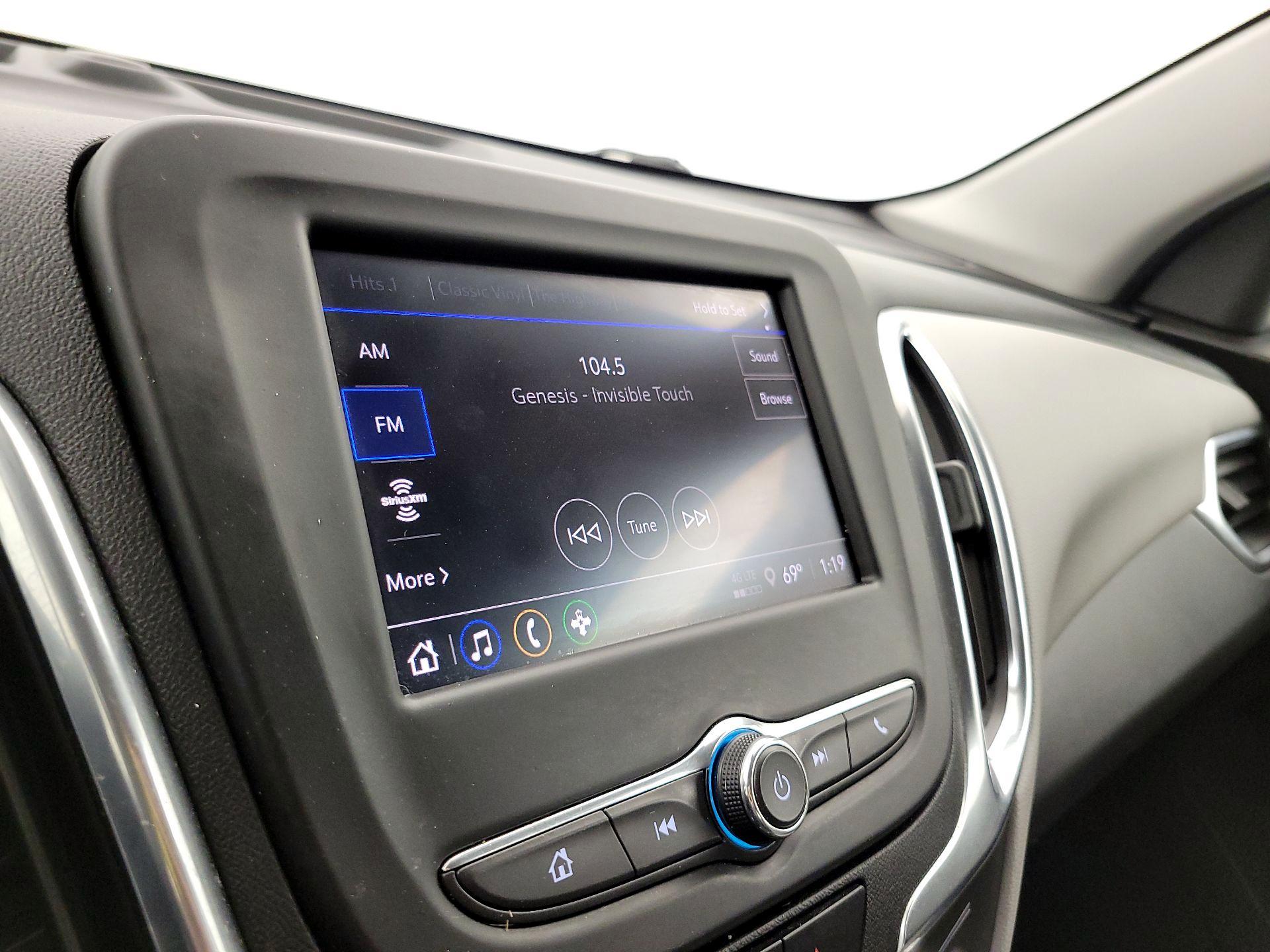 Thumbnail: 2022 Chevrolet Equinox - 15