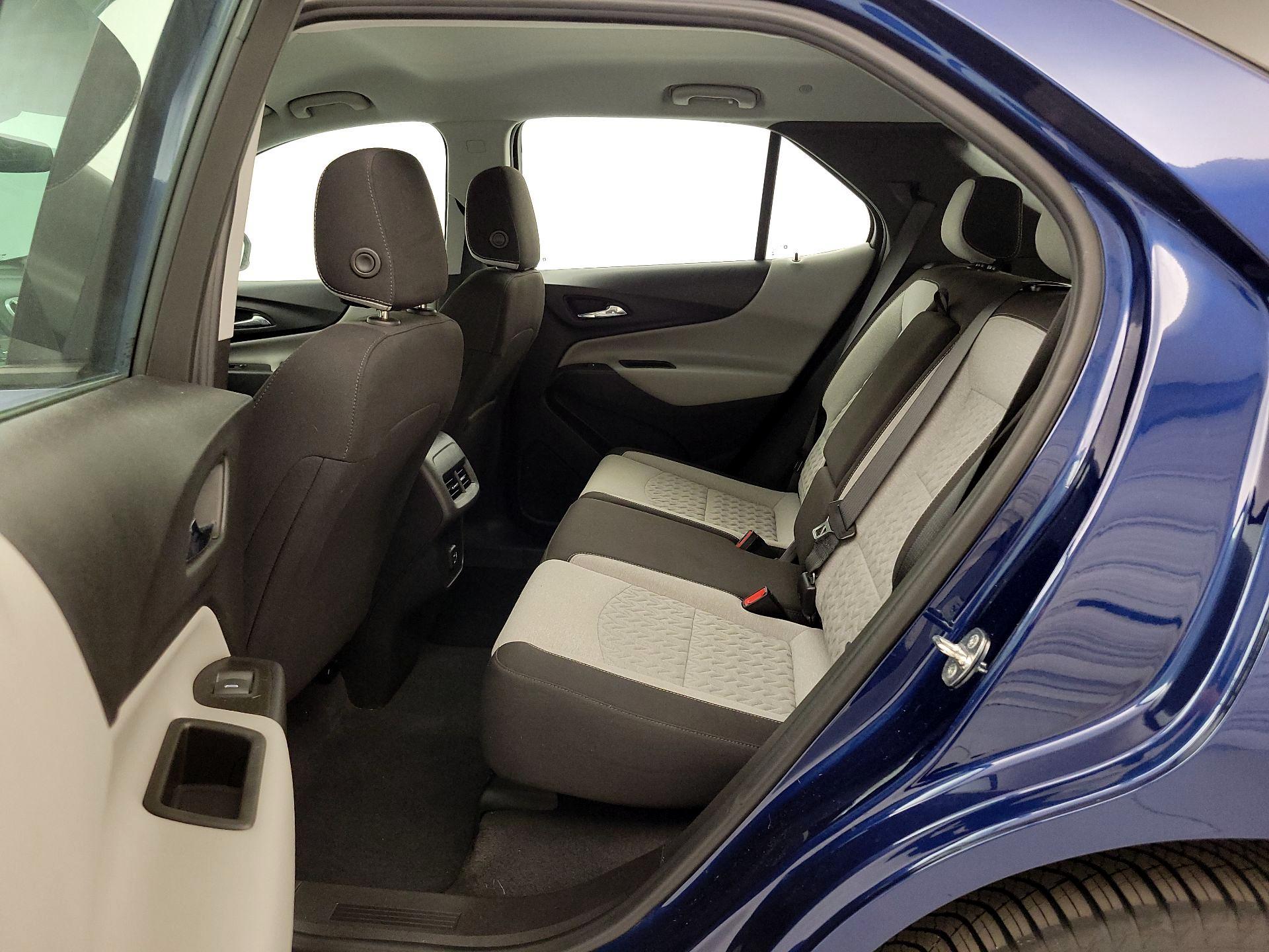 Thumbnail: 2022 Chevrolet Equinox - 19