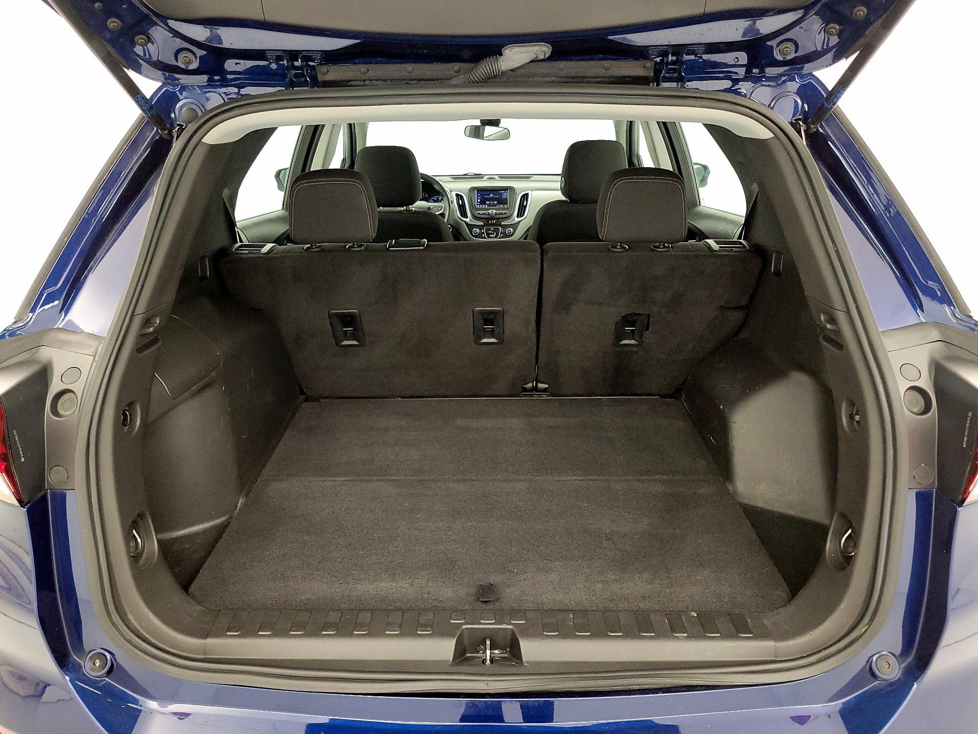 Thumbnail: 2022 Chevrolet Equinox - 20