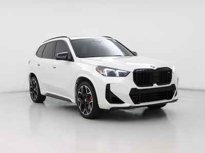2024 BMW X1 M35i