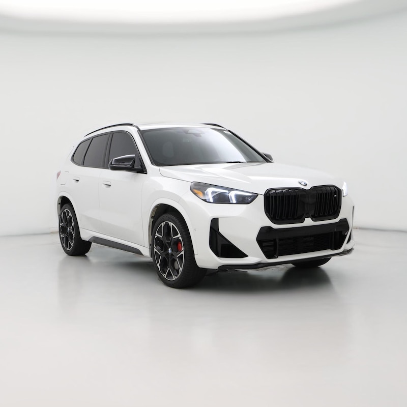 2024 BMW X1 M35i