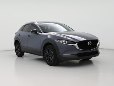 2024 Mazda CX-30 2.5 S Preferred Package