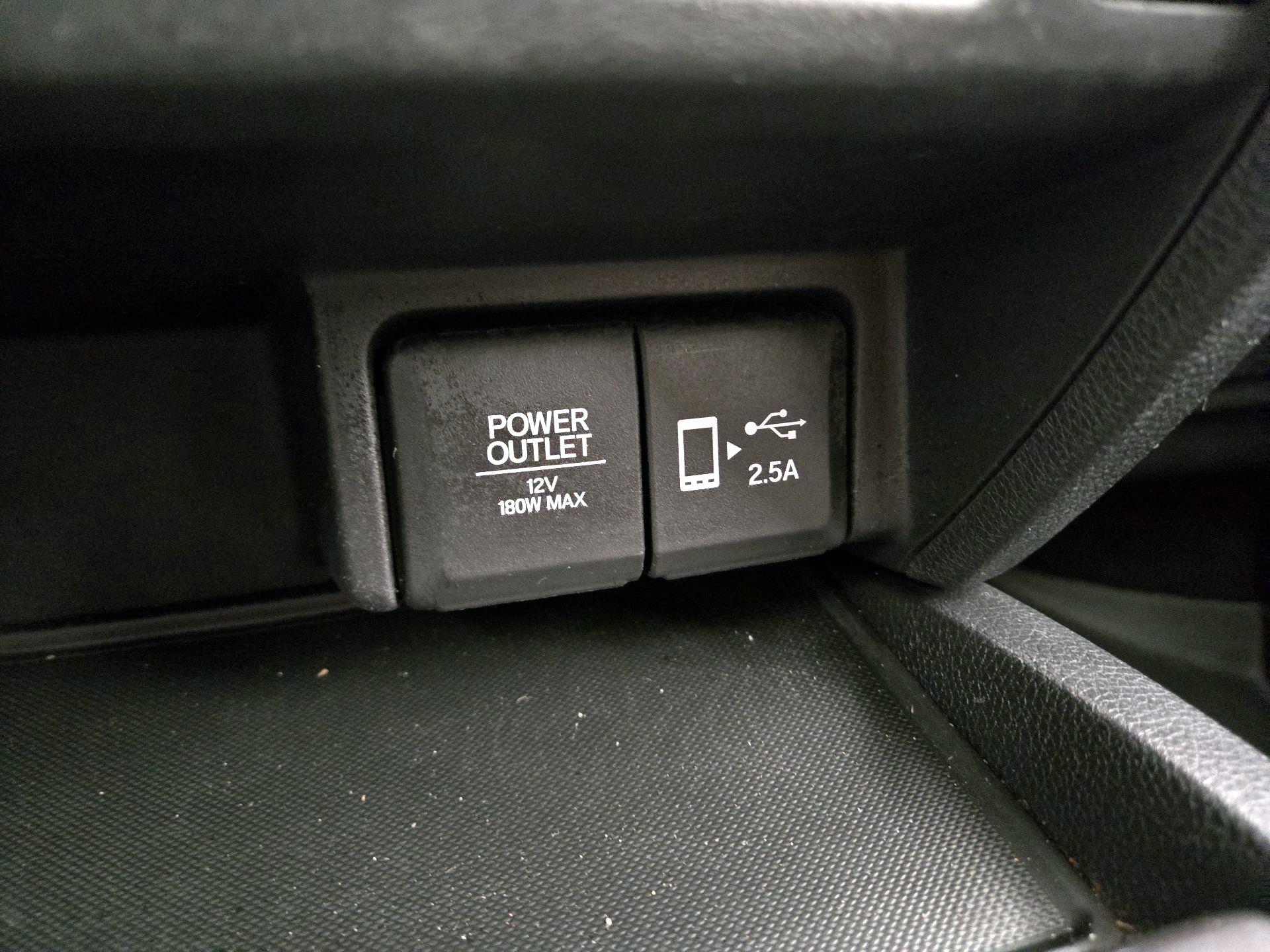 Thumbnail: 2019 Honda Pilot - 18