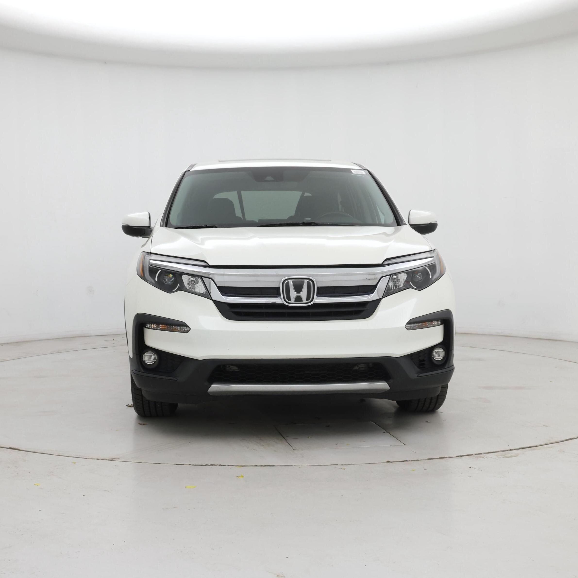 Thumbnail: 2019 Honda Pilot - 5