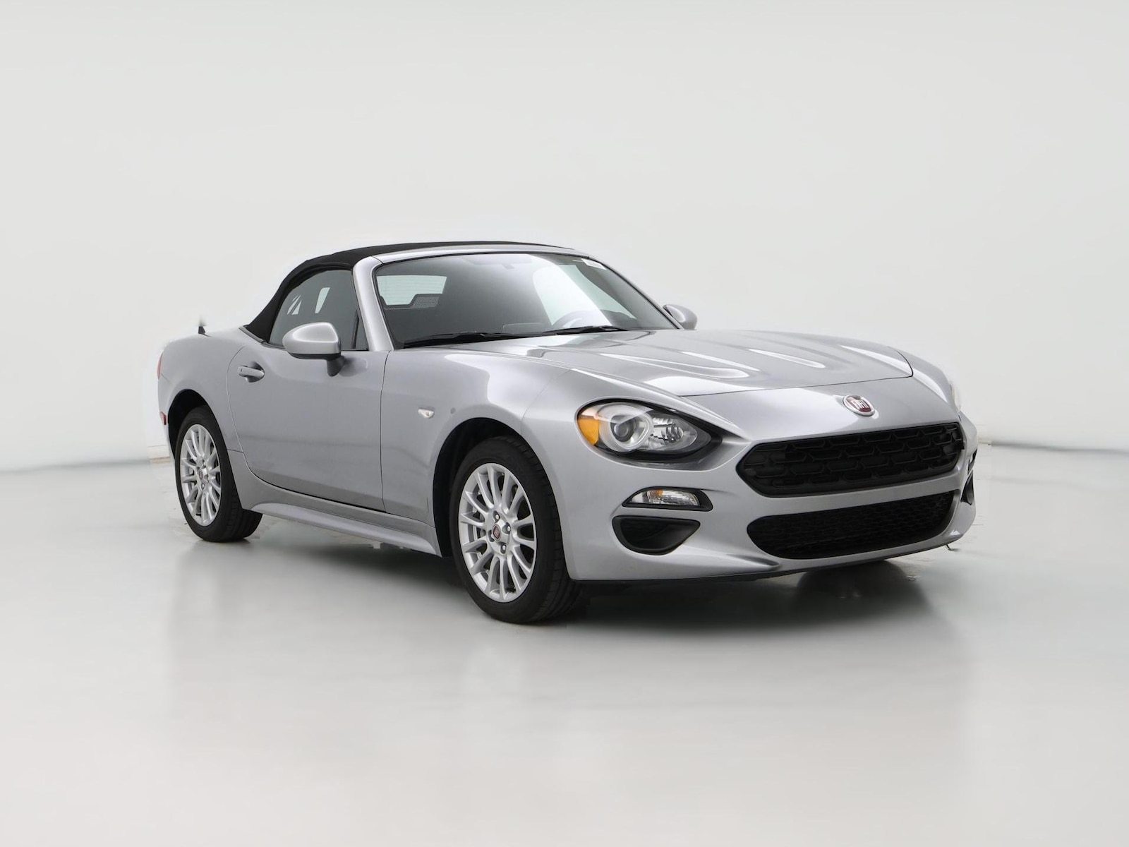 2017 FIAT 124 Spider