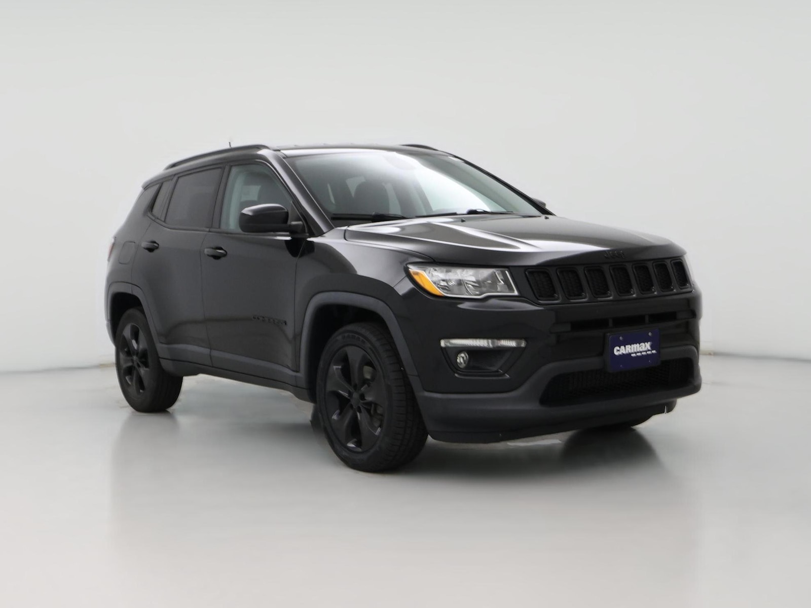 2019 Jeep Compass Altitude