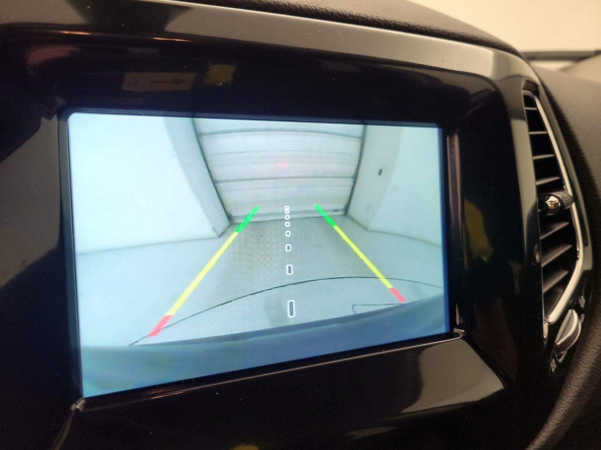 Thumbnail: 2019 Jeep Compass - 14