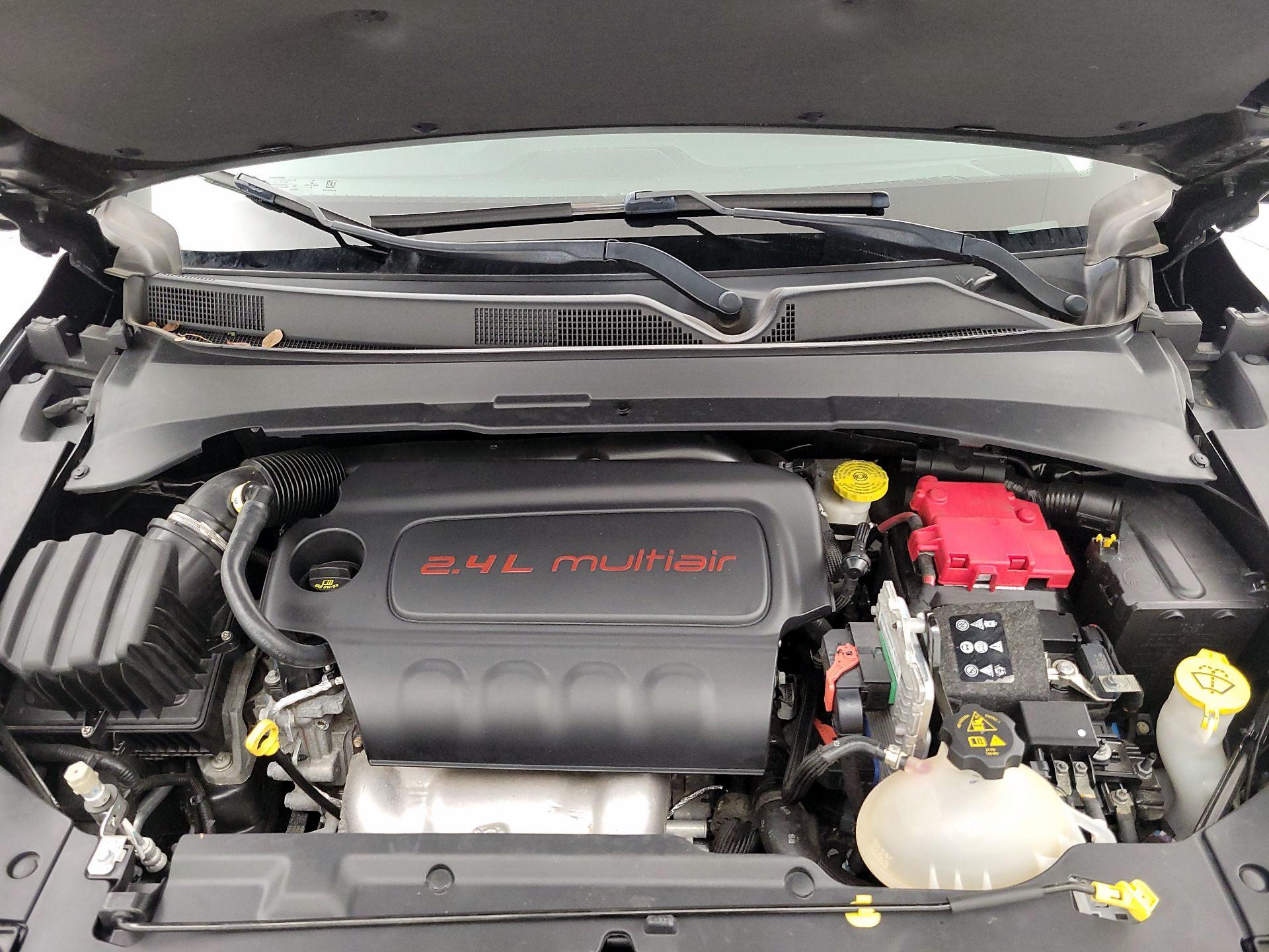 Thumbnail: 2019 Jeep Compass - 20