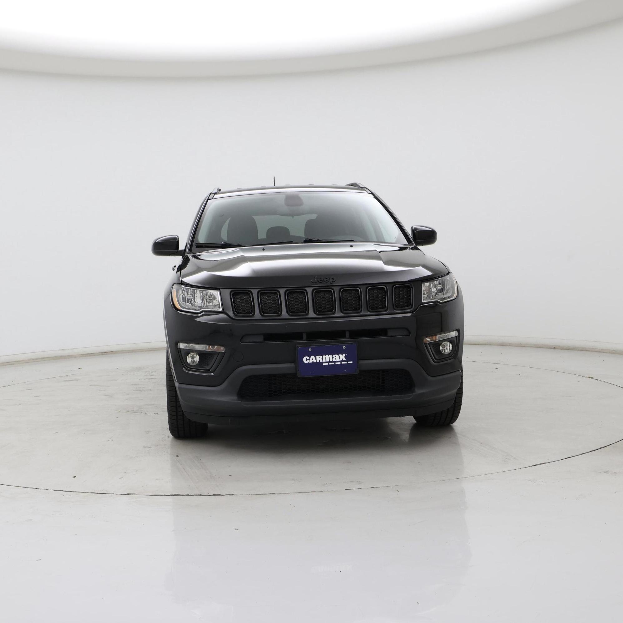 Thumbnail: 2019 Jeep Compass - 5