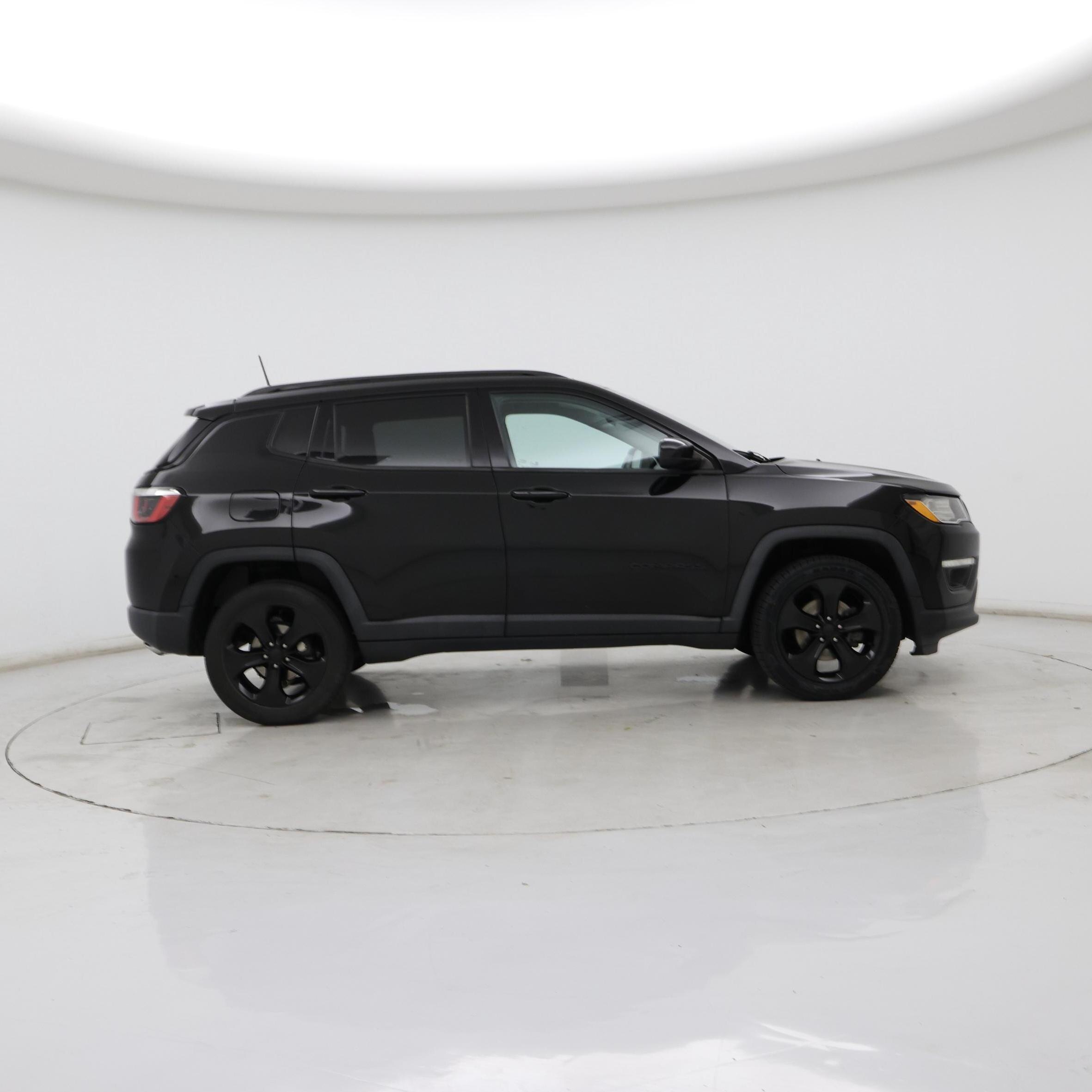 Thumbnail: 2019 Jeep Compass - 7