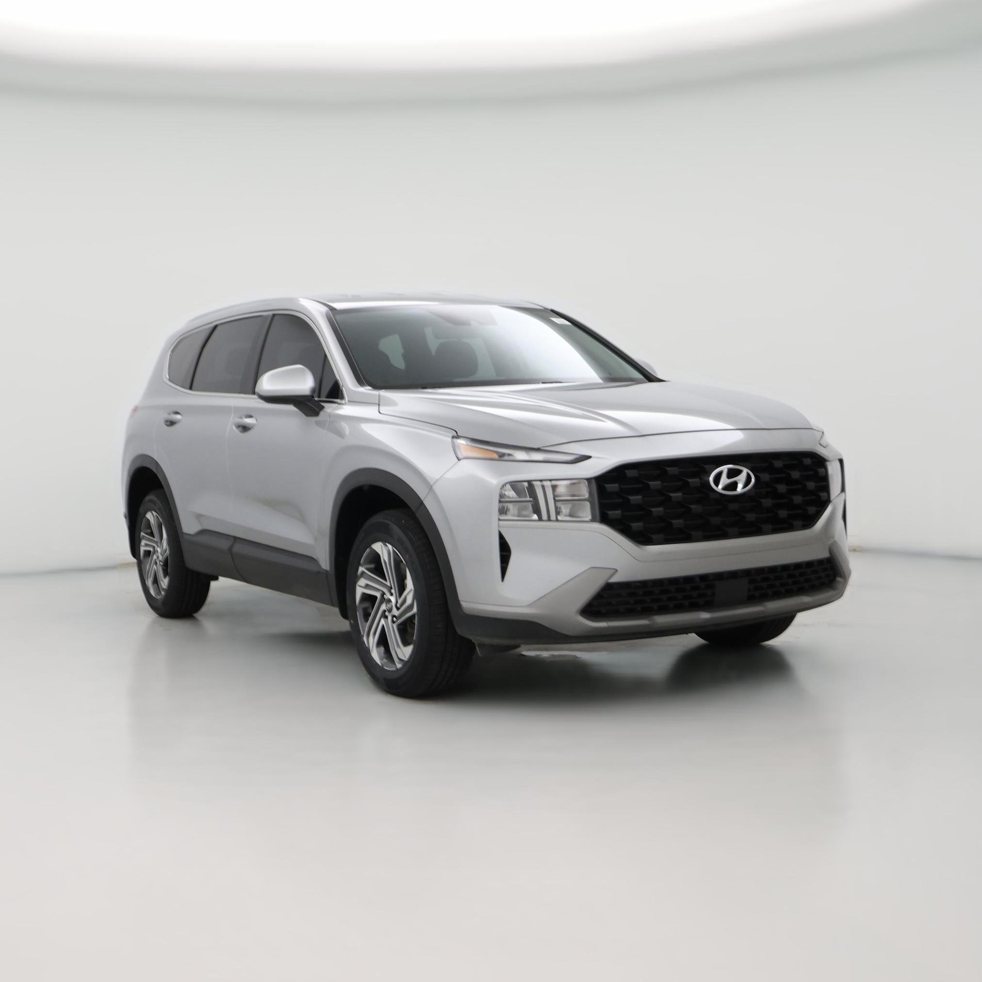 Thumbnail: 2023 Hyundai Santa Fe - 1