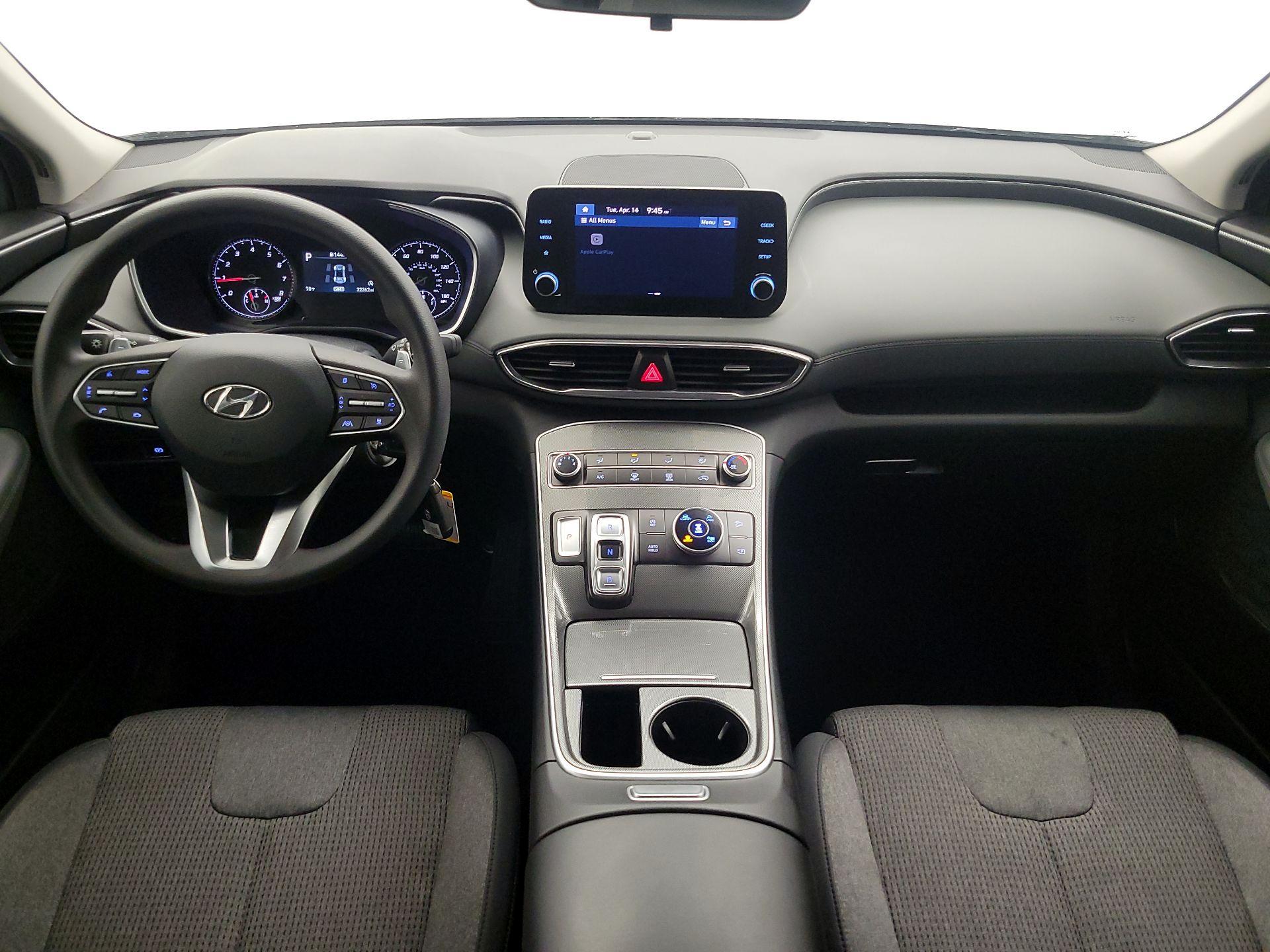 Thumbnail: 2023 Hyundai Santa Fe - 9