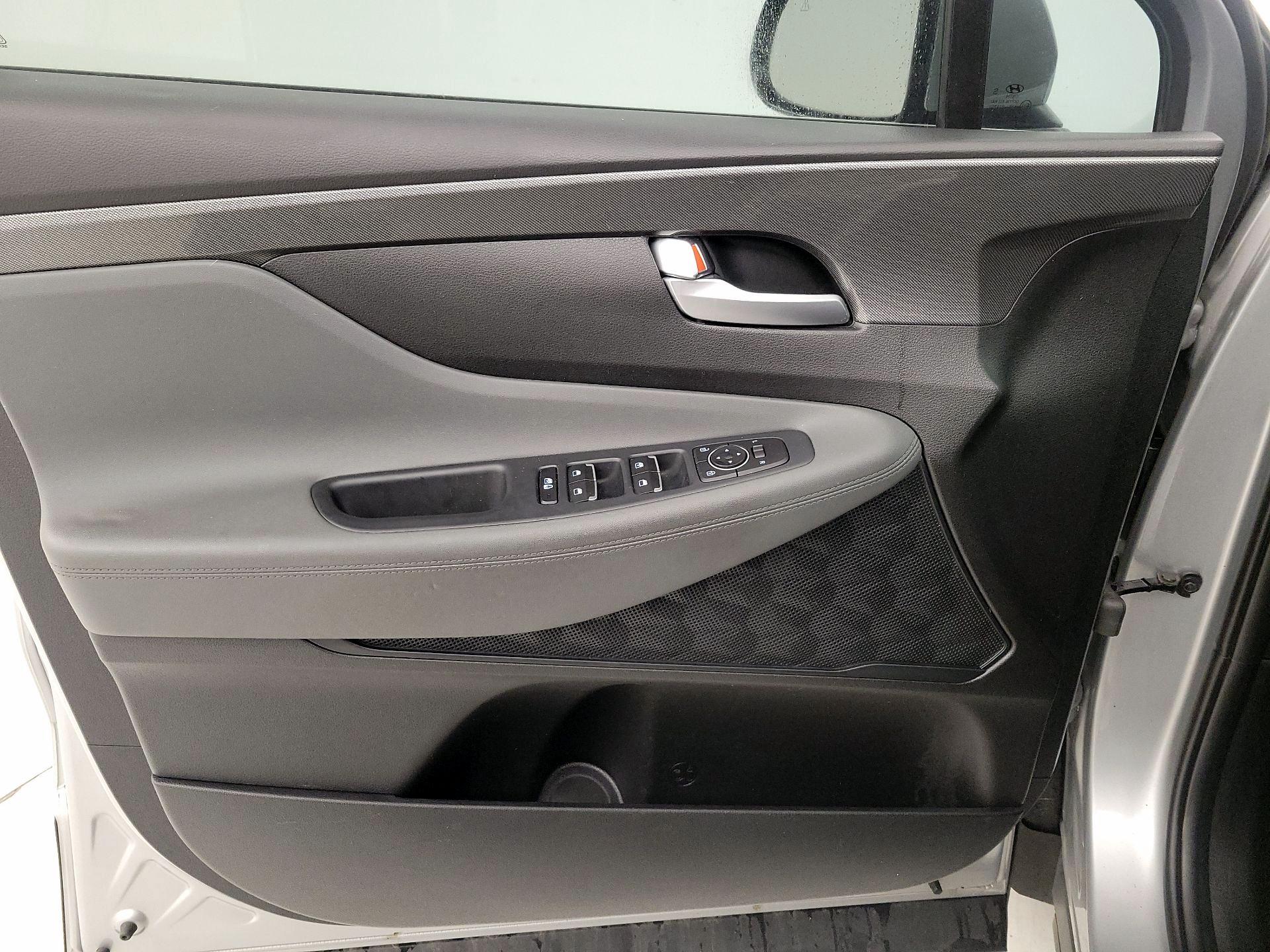 Thumbnail: 2023 Hyundai Santa Fe - 12
