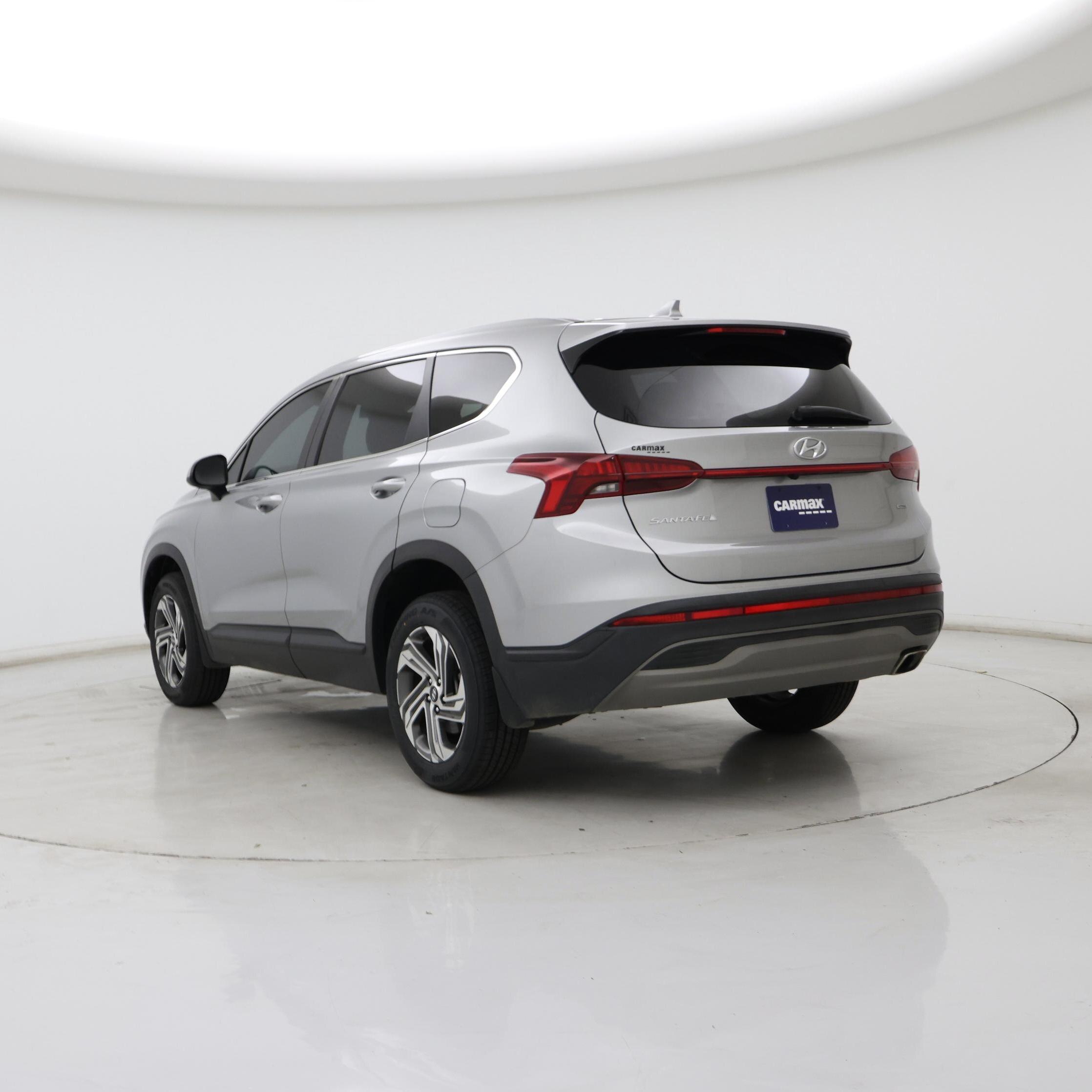 Thumbnail: 2023 Hyundai Santa Fe - 2