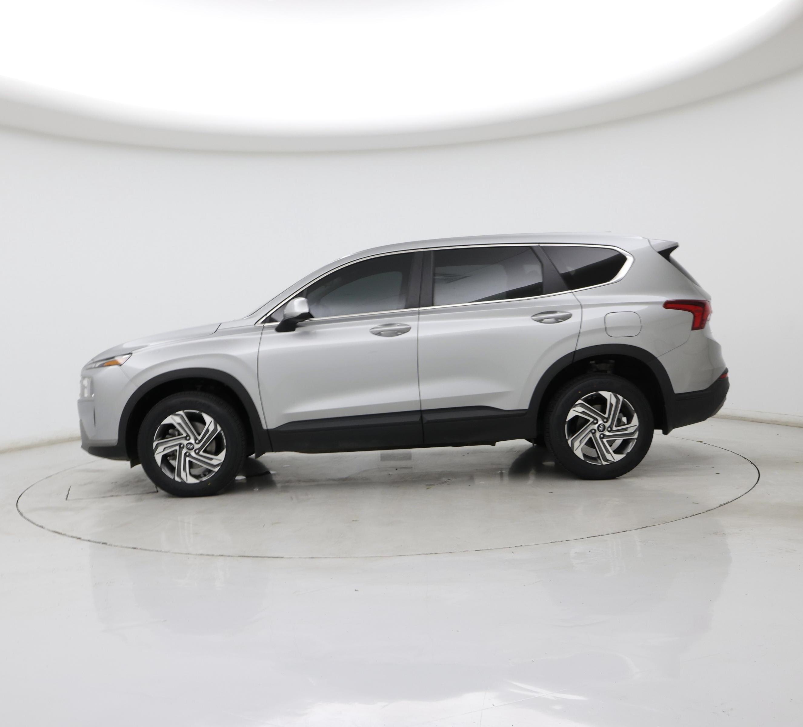 Thumbnail: 2023 Hyundai Santa Fe - 3