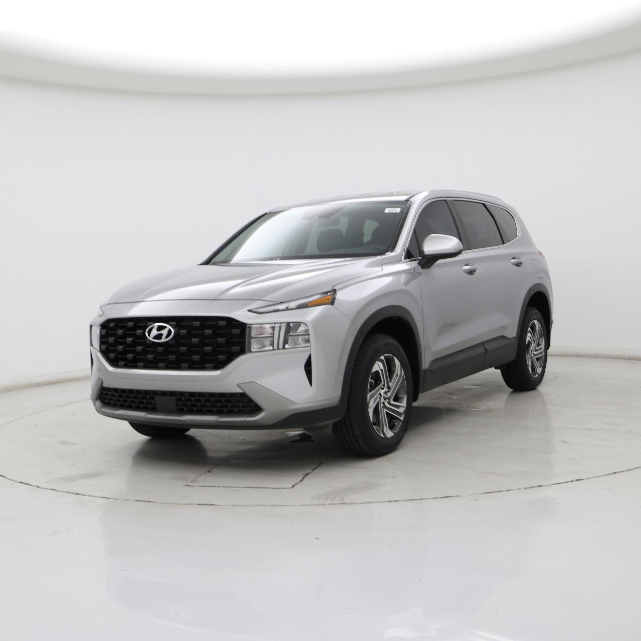 Thumbnail: 2023 Hyundai Santa Fe - 4