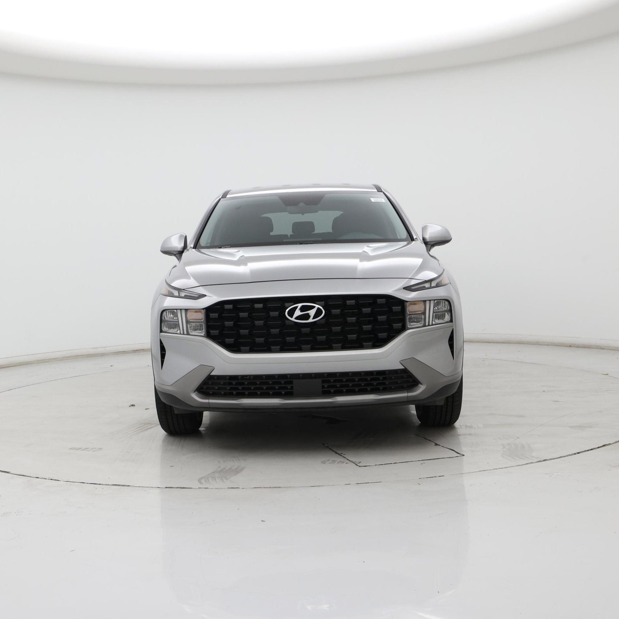 Thumbnail: 2023 Hyundai Santa Fe - 5