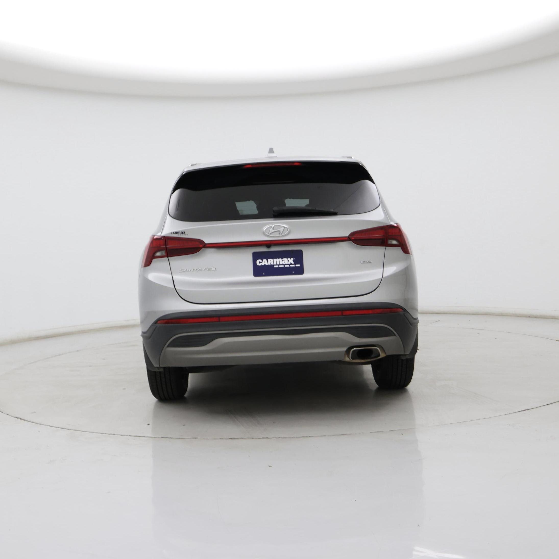Thumbnail: 2023 Hyundai Santa Fe - 6