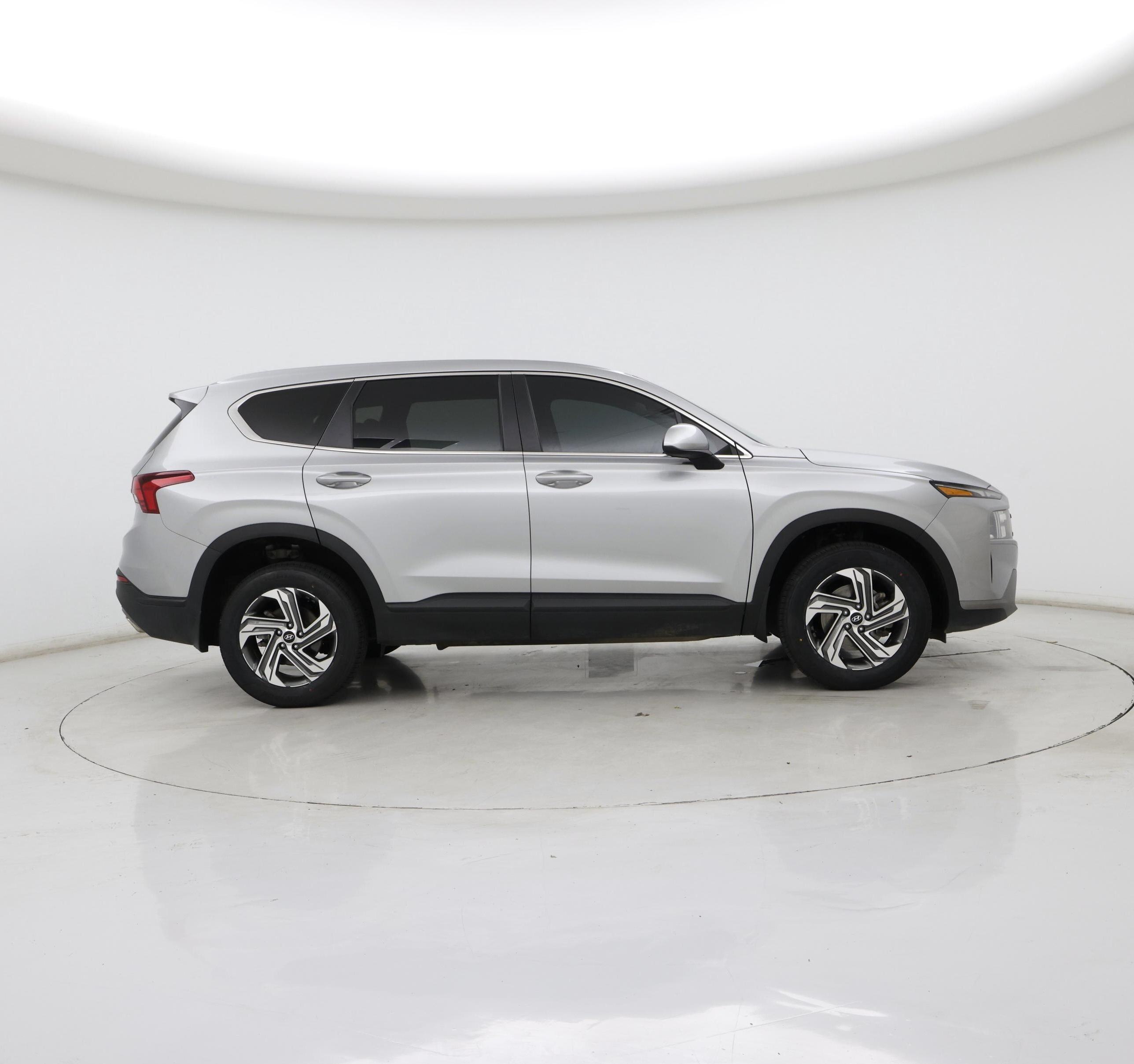 Thumbnail: 2023 Hyundai Santa Fe - 7