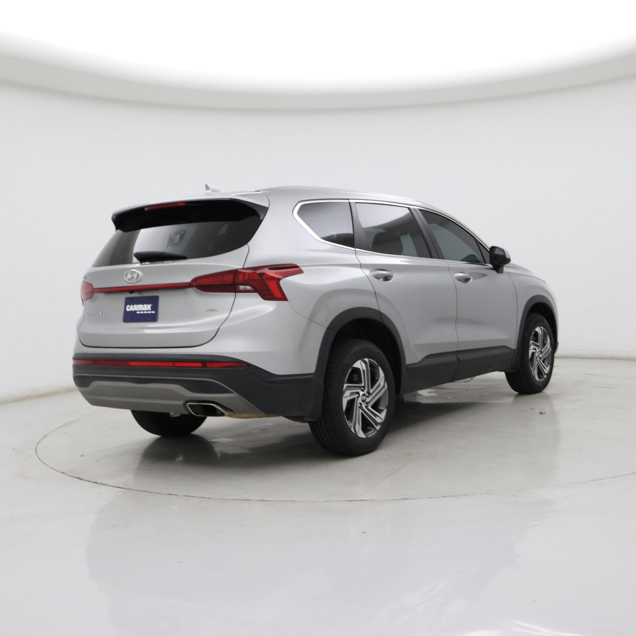 Thumbnail: 2023 Hyundai Santa Fe - 8