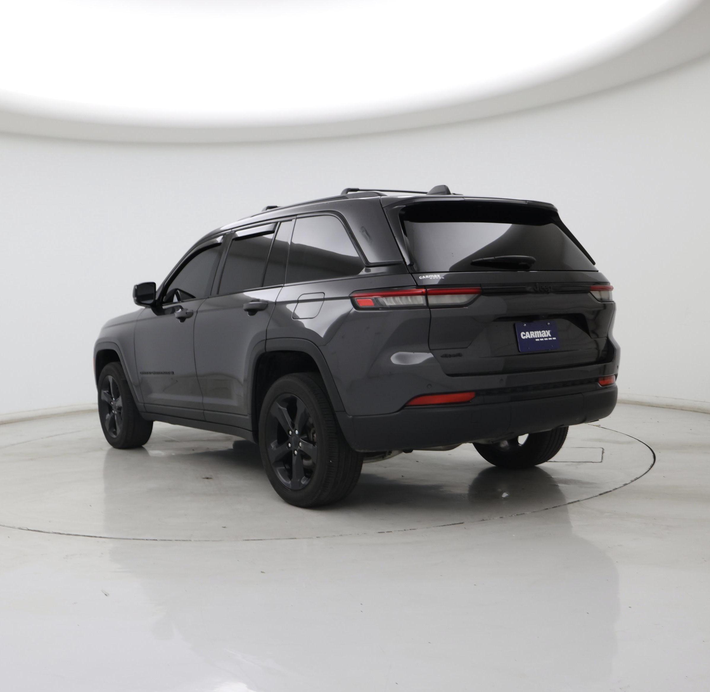 Thumbnail: 2024 Jeep Grand Cherokee - 2