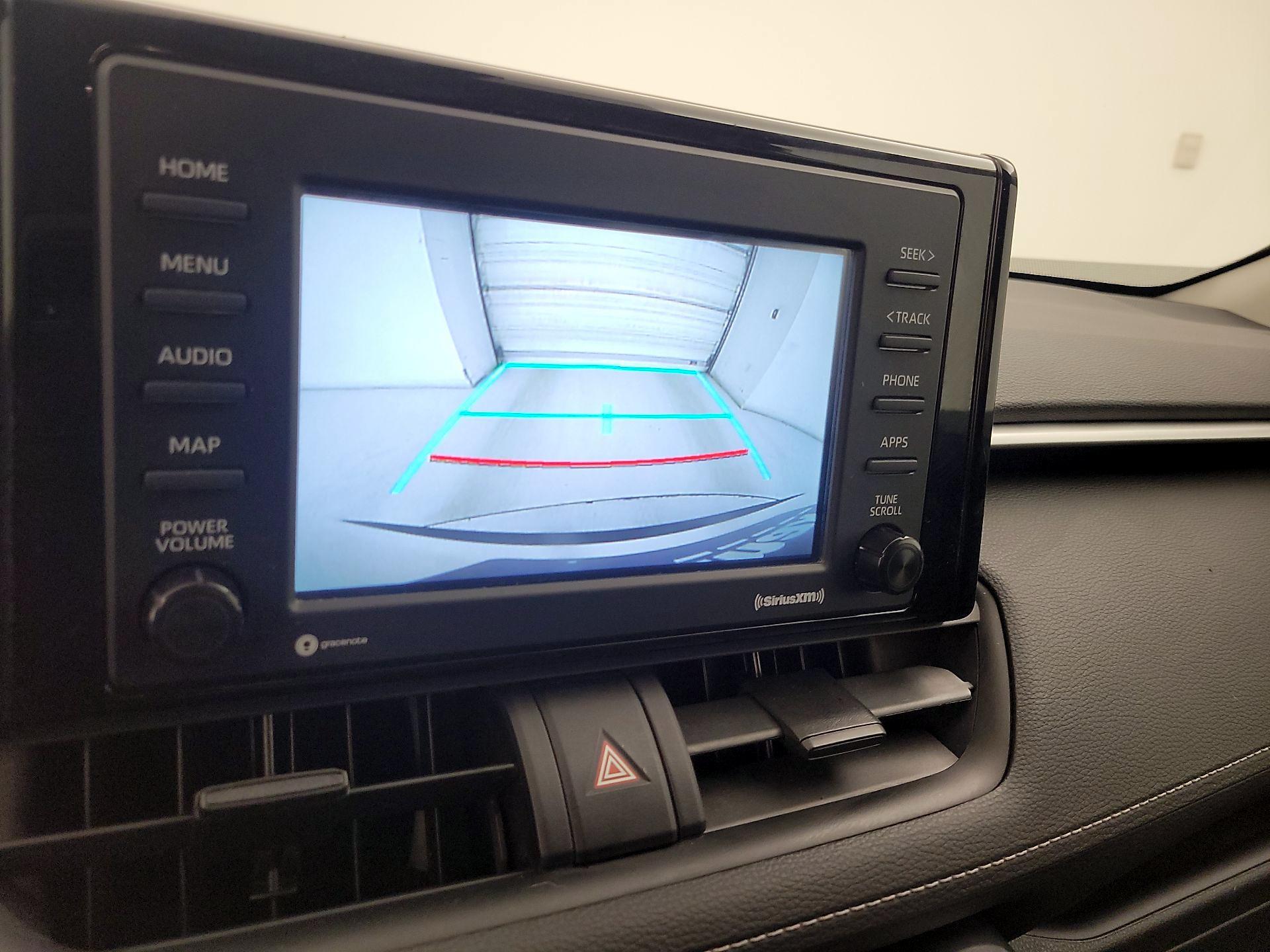 Thumbnail: 2021 Toyota RAV4 - 14