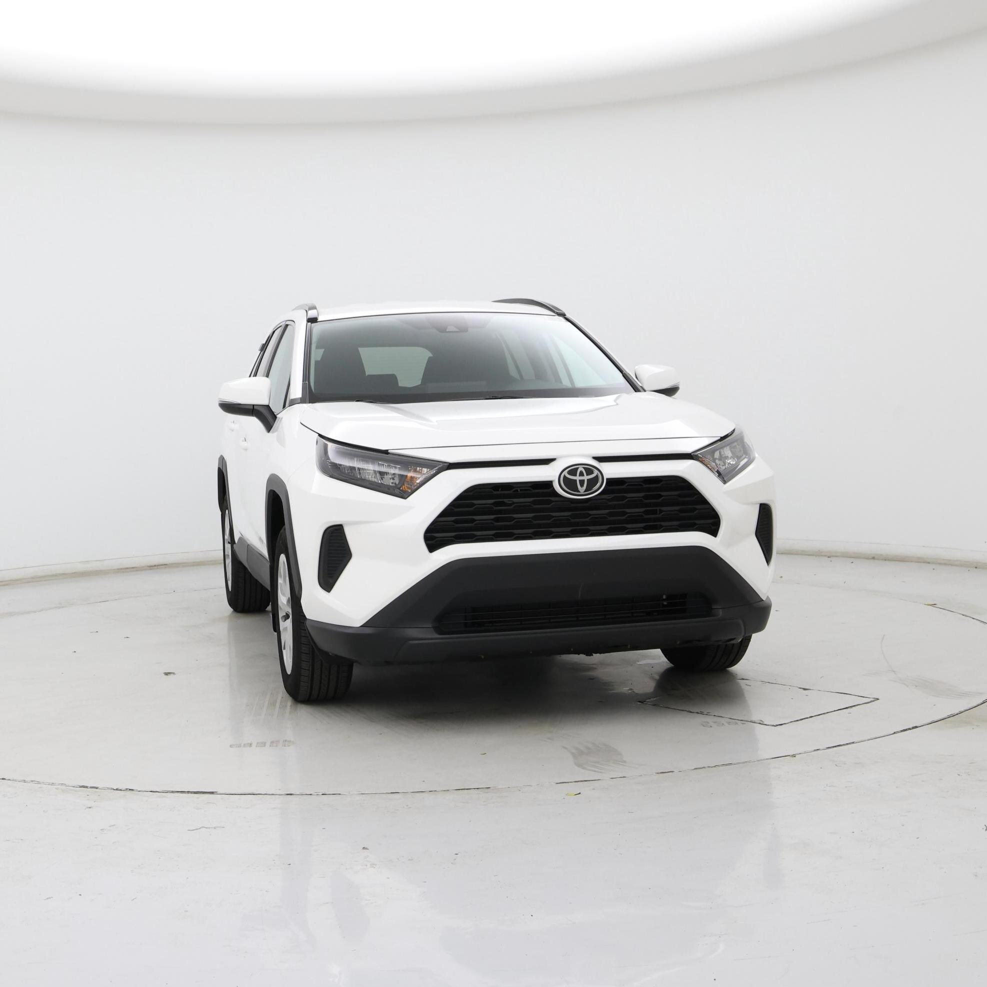 Thumbnail: 2021 Toyota RAV4 - 5