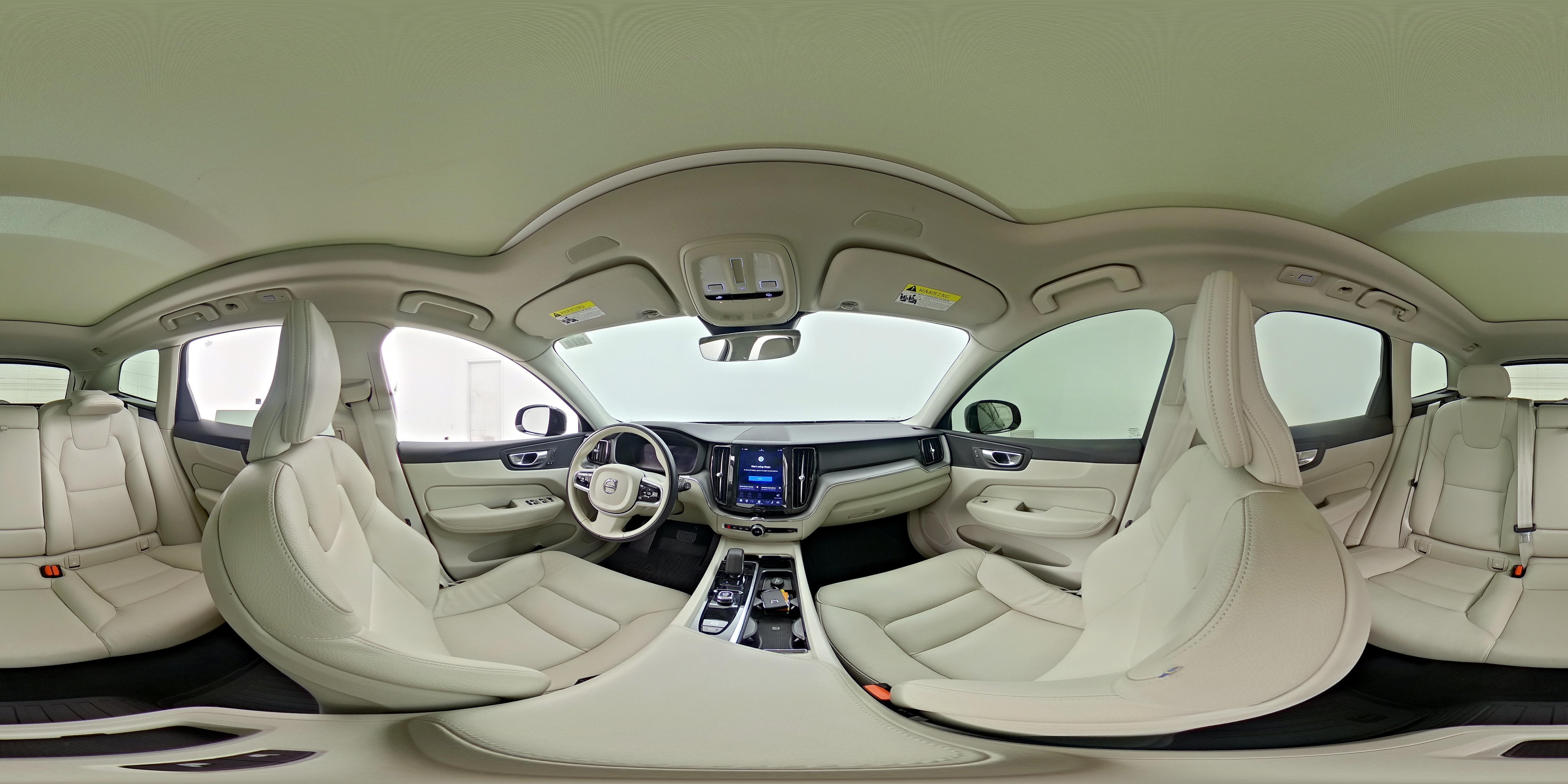 2024 Volvo XC60 Core - Photo 24