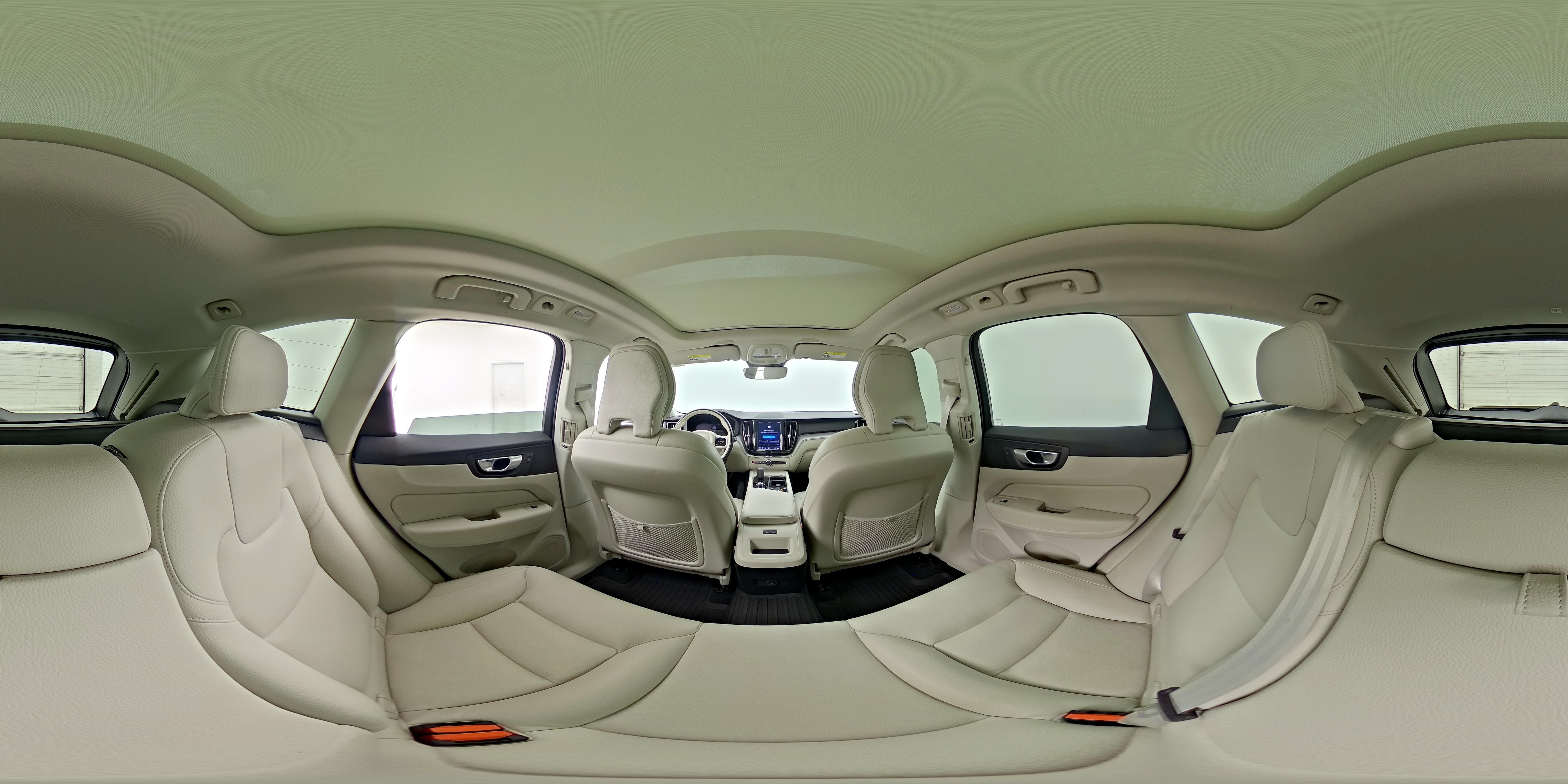 2024 Volvo XC60 Core - Photo 25