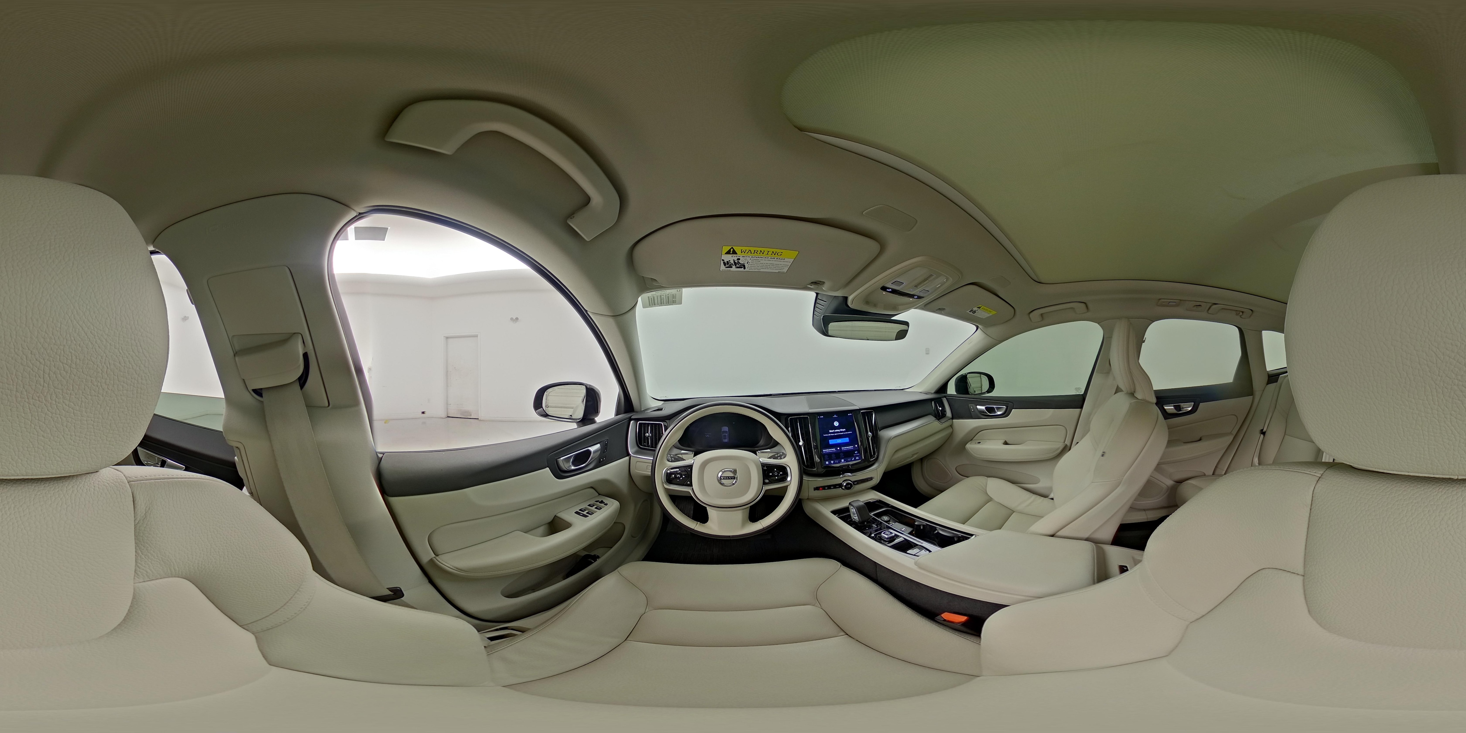 2024 Volvo XC60 Core - Photo 26