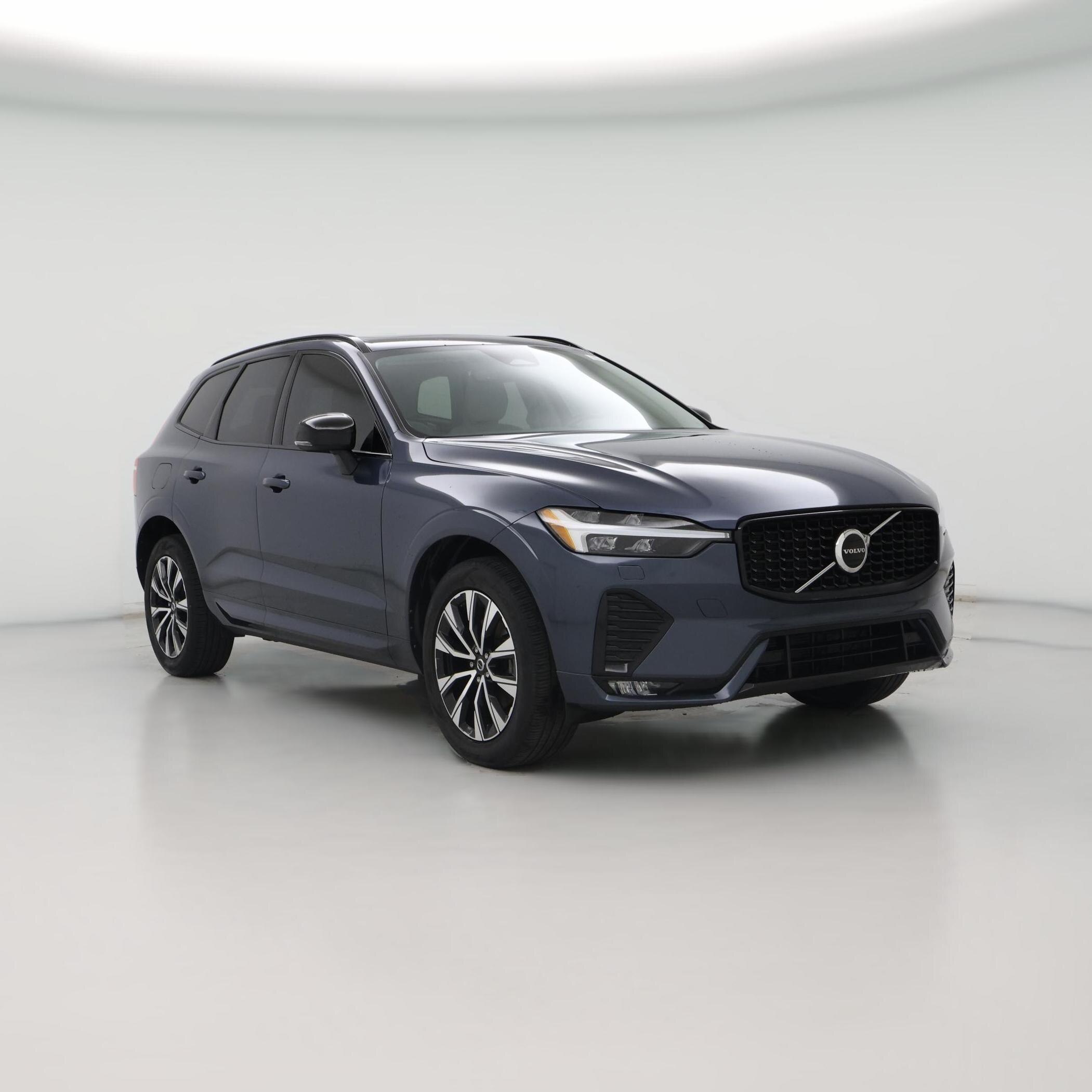 Thumbnail: 2024 Volvo XC60 - 1