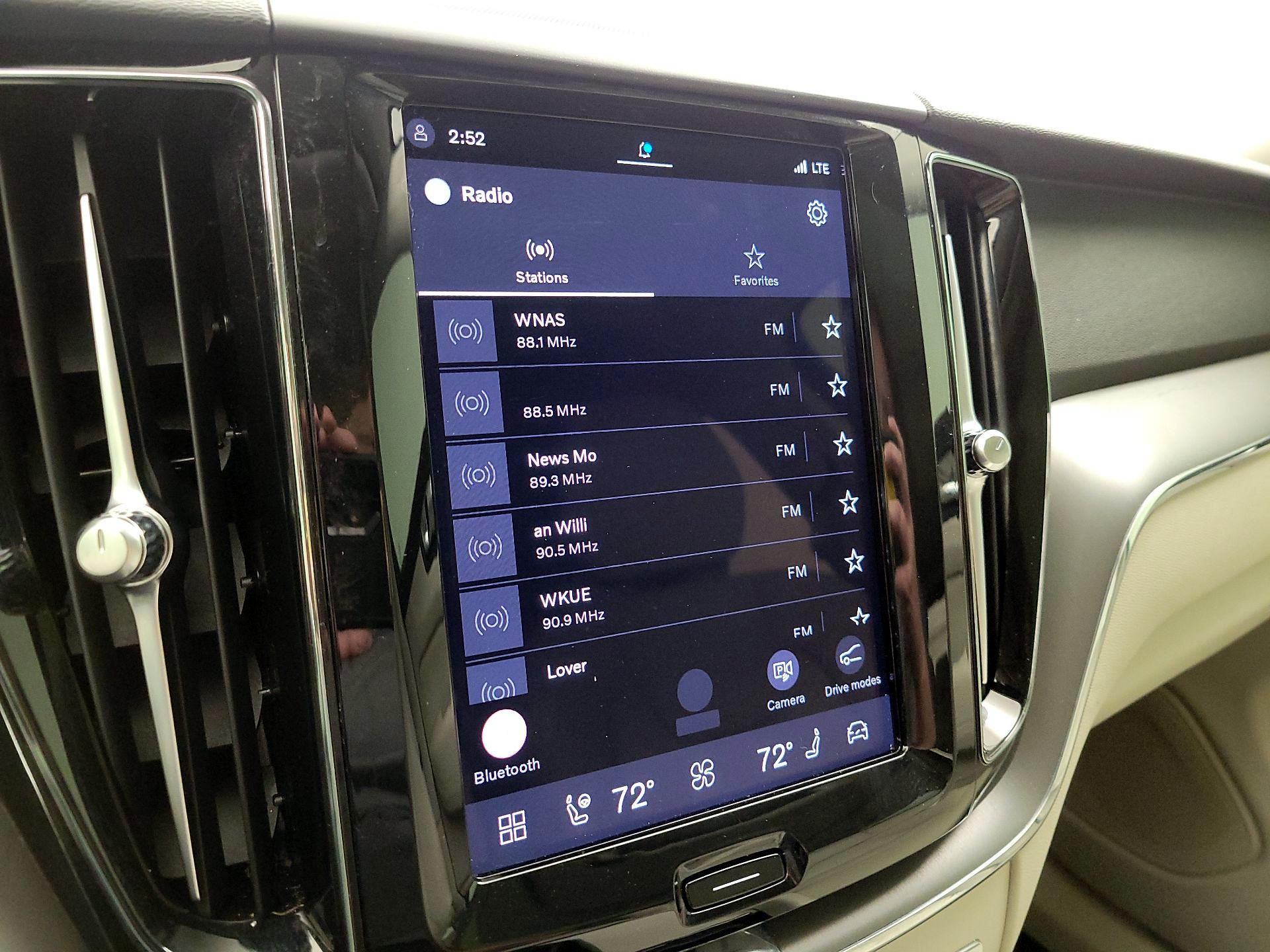 Thumbnail: 2024 Volvo XC60 - 15