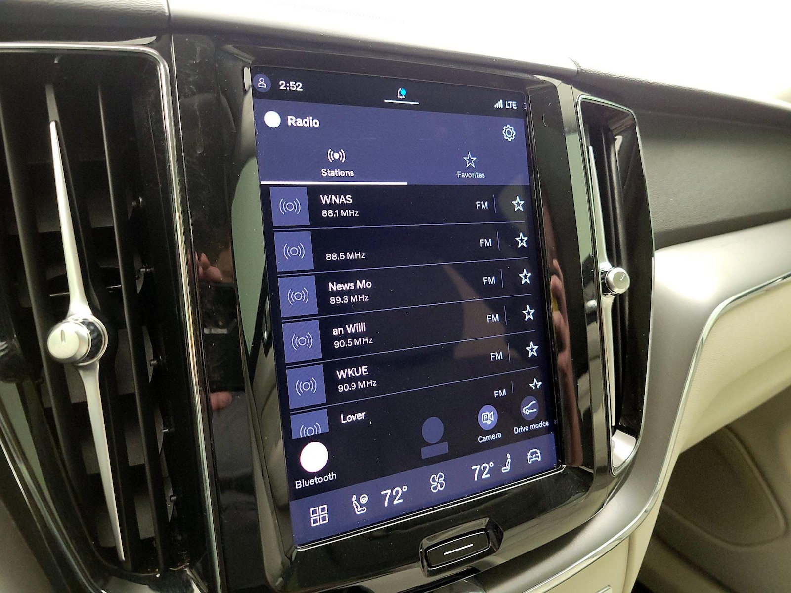 2024 Volvo XC60 Core - Photo 16