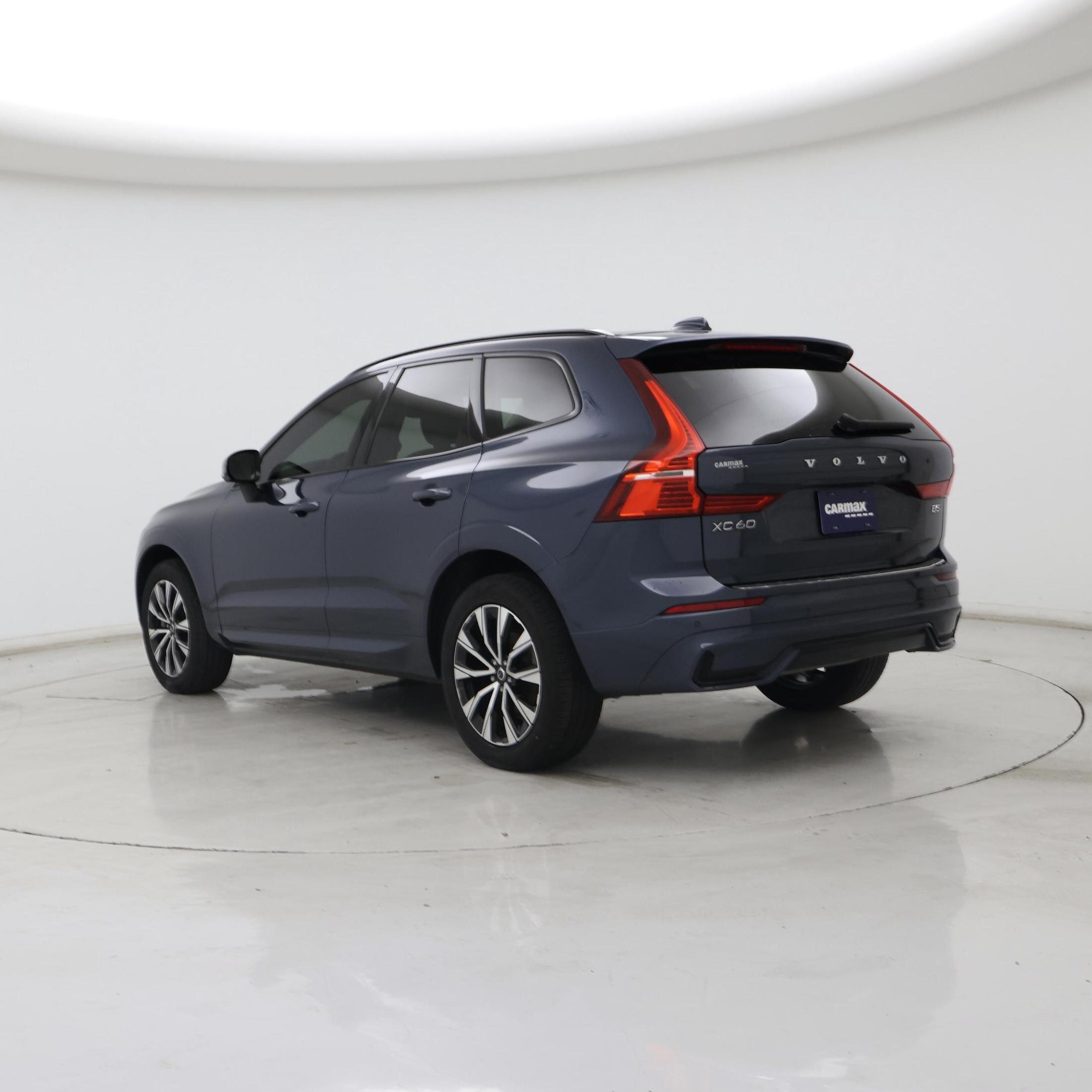 Thumbnail: 2024 Volvo XC60 - 2