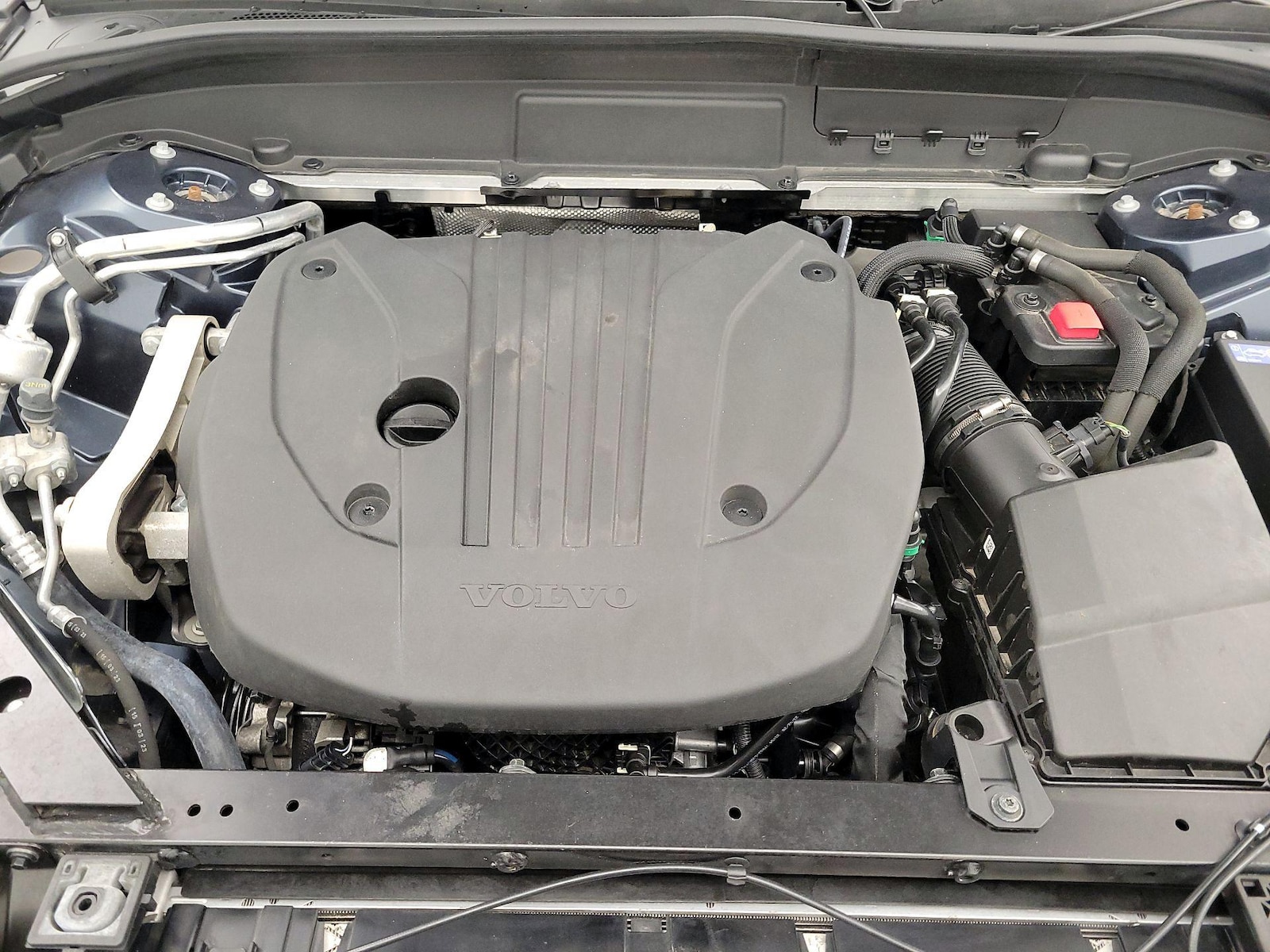 2024 Volvo XC60 Core - Photo 22