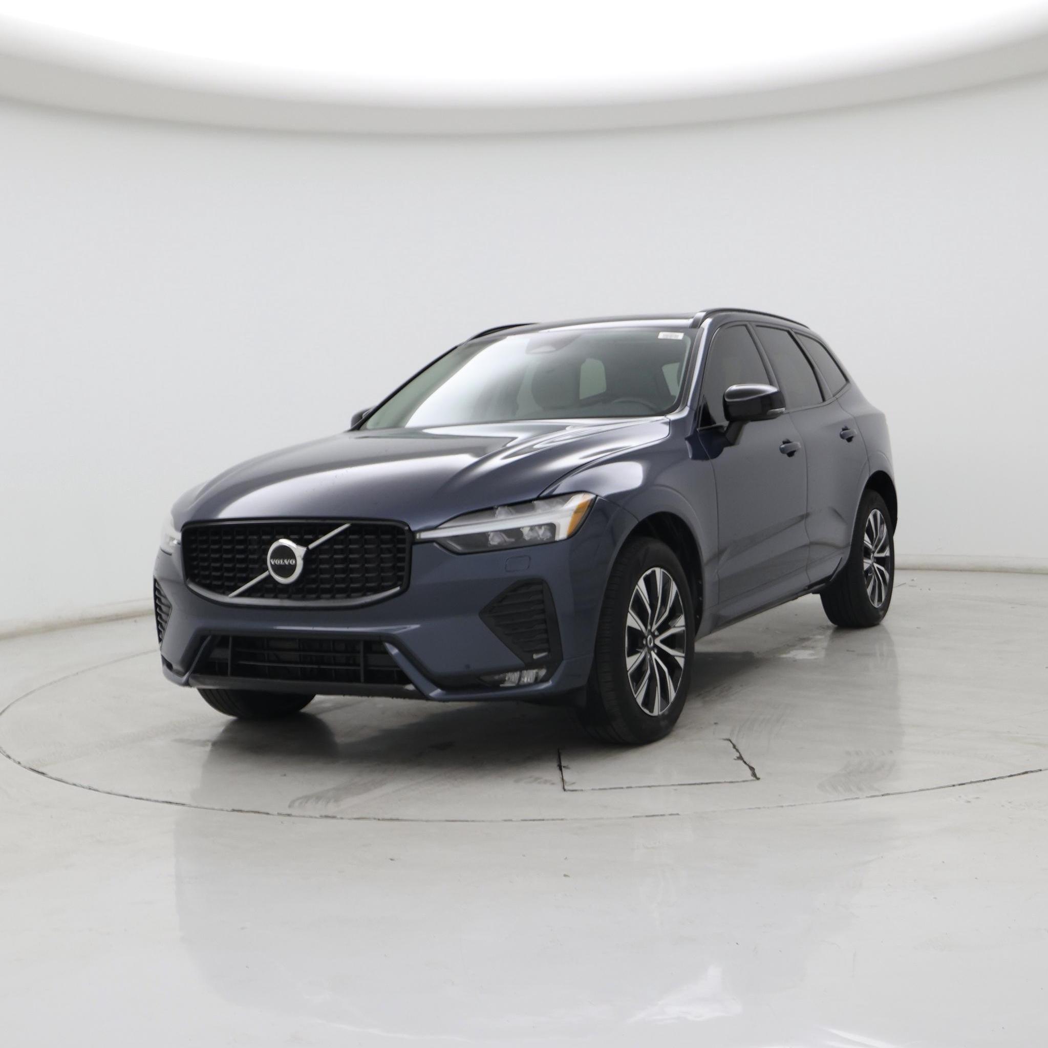 Thumbnail: 2024 Volvo XC60 - 4