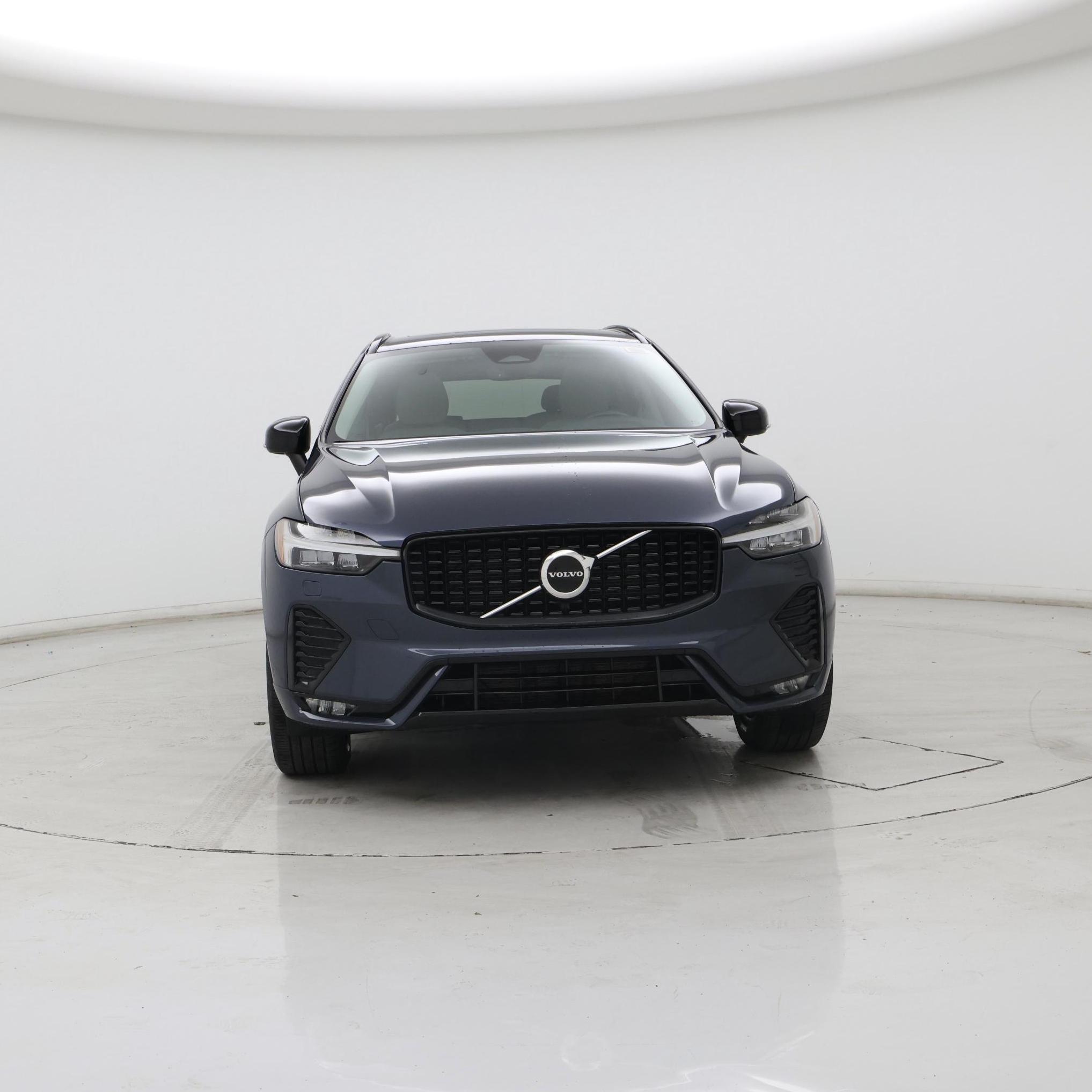 Thumbnail: 2024 Volvo XC60 - 5