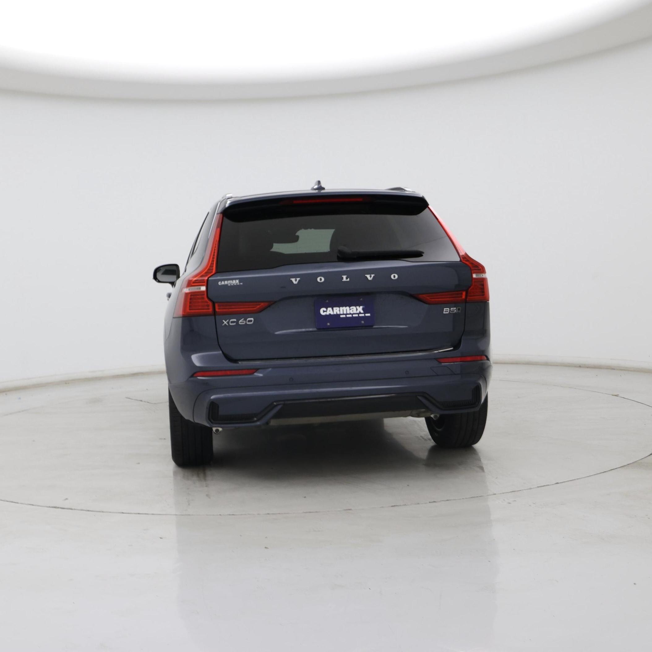 Thumbnail: 2024 Volvo XC60 - 6