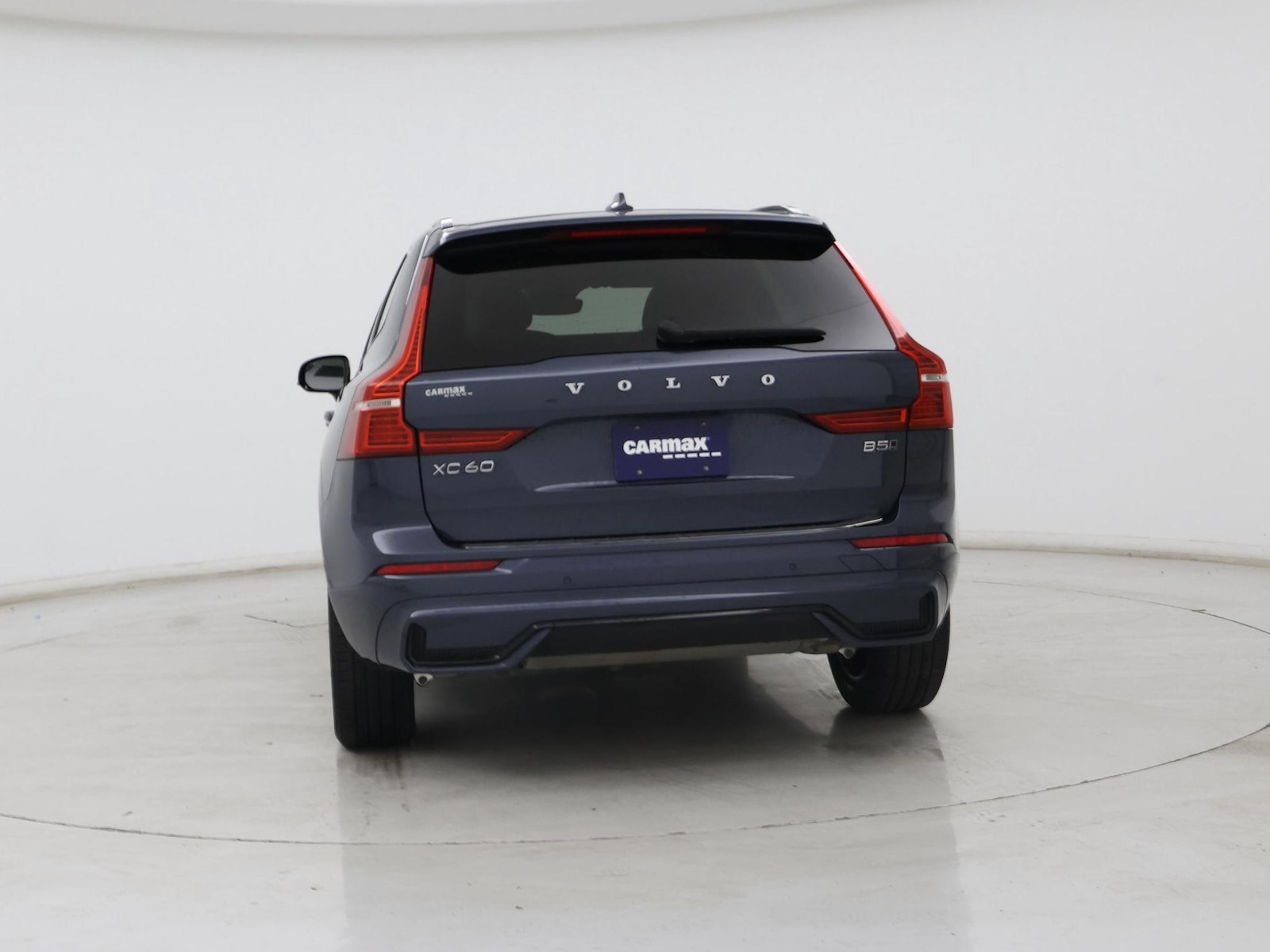 2024 Volvo XC60 Core - Photo 7