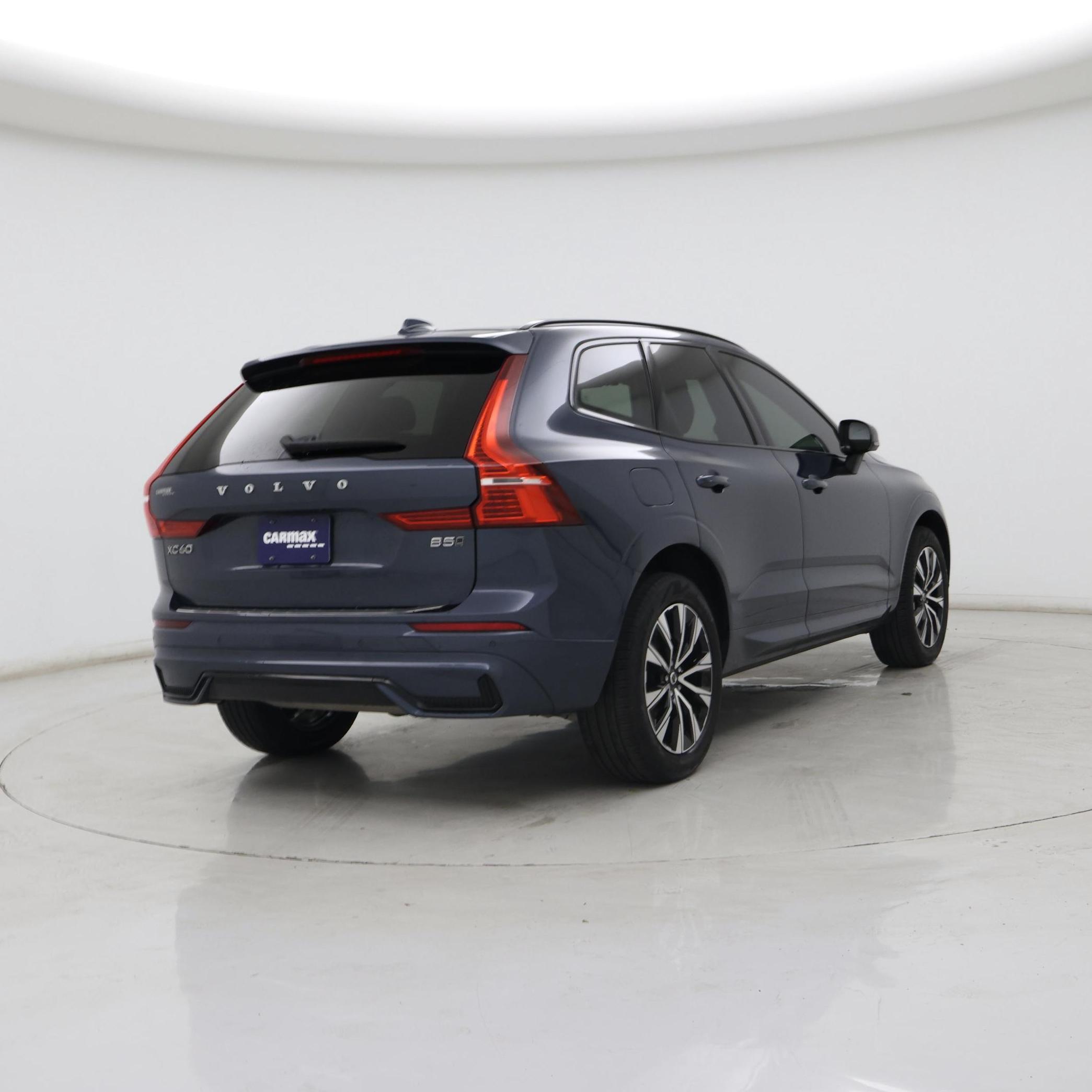 Thumbnail: 2024 Volvo XC60 - 8