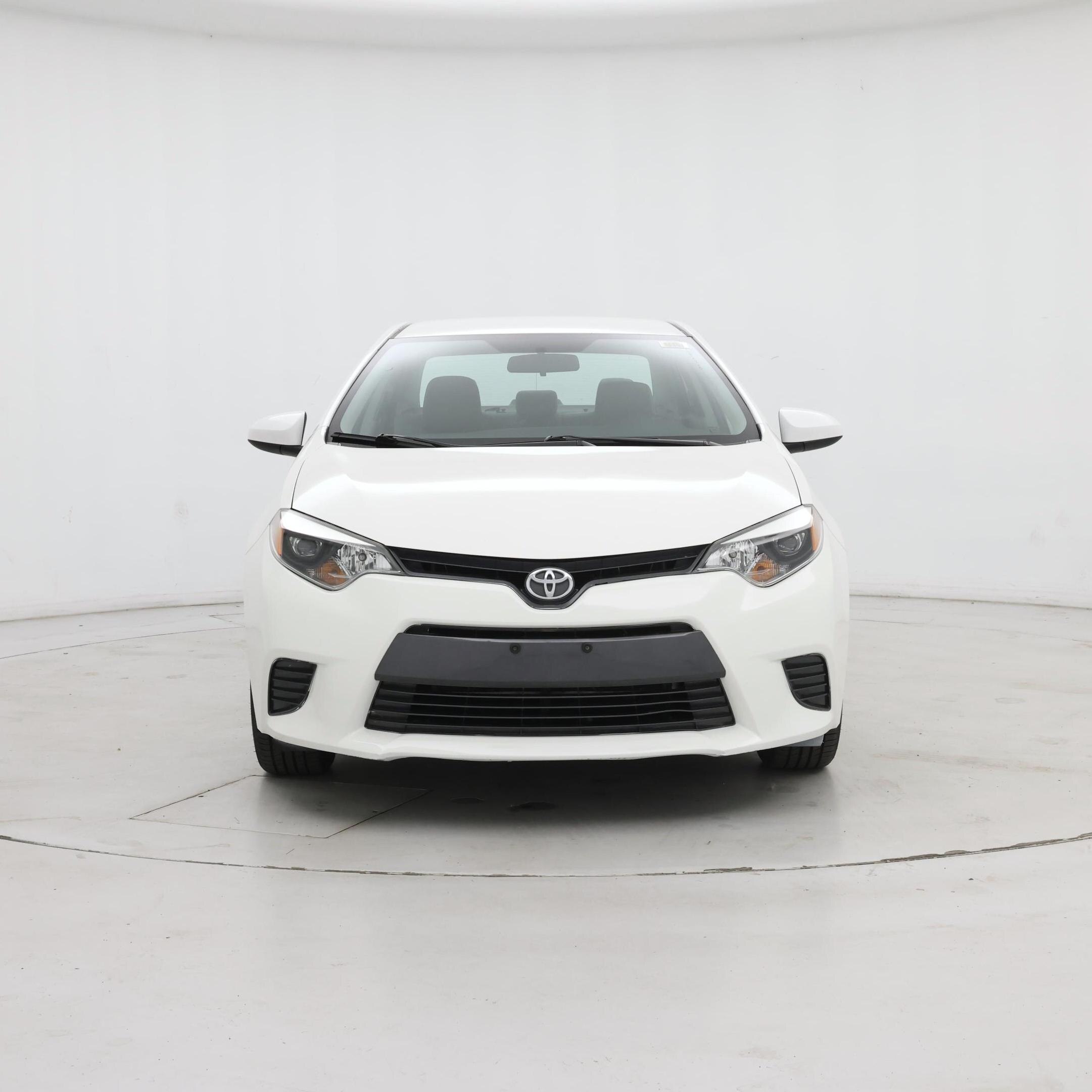 Thumbnail: 2015 Toyota Corolla - 5