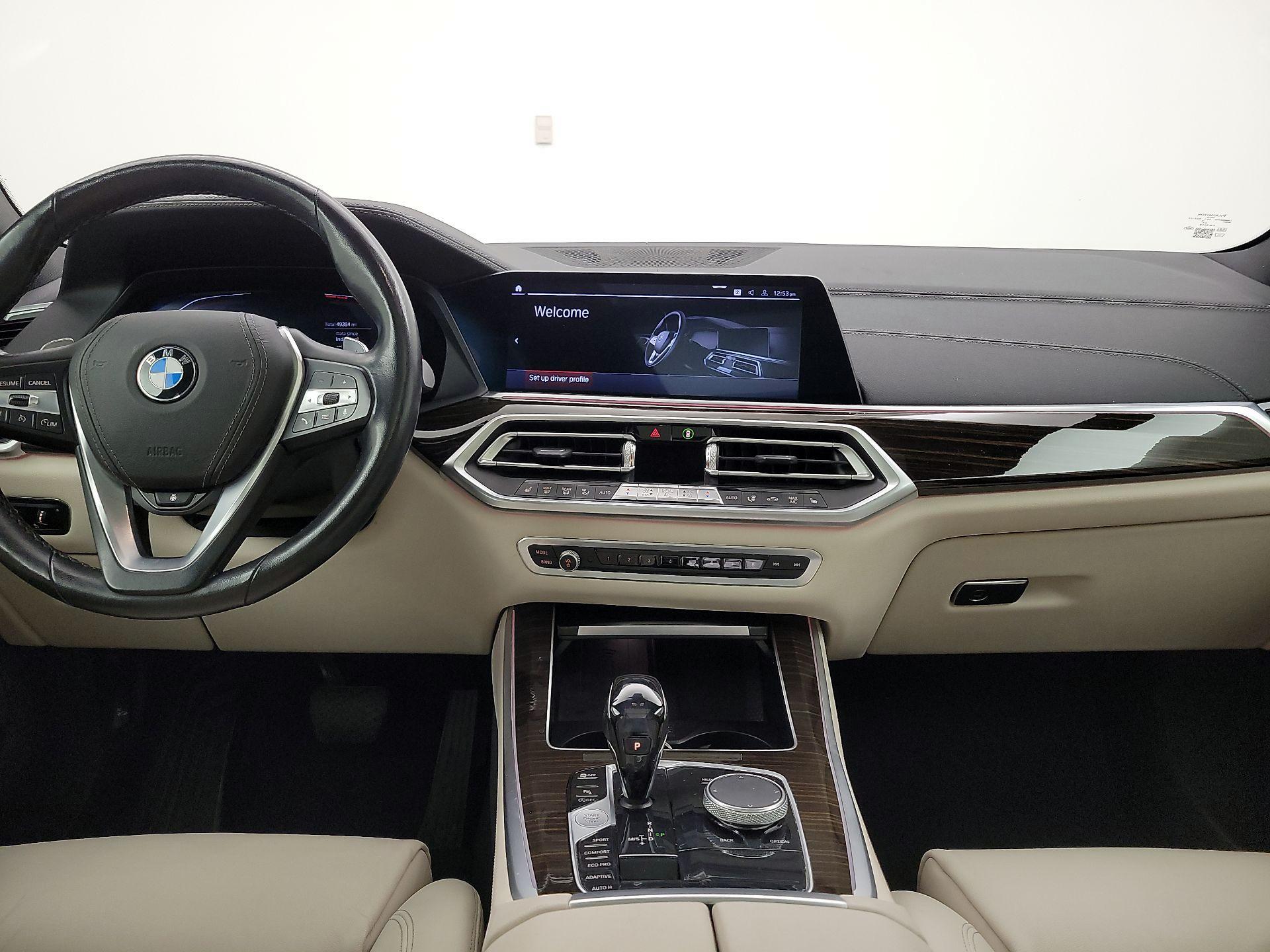 Thumbnail: 2020 BMW X5 - 9